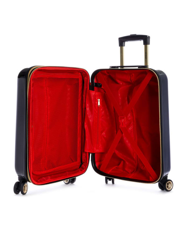 guess mimsy suitcase