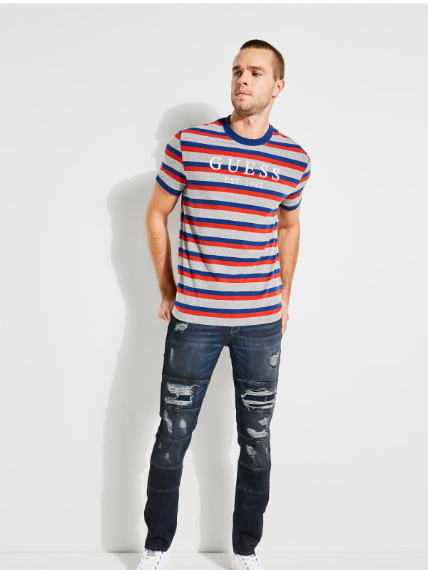 guess harry t shirt