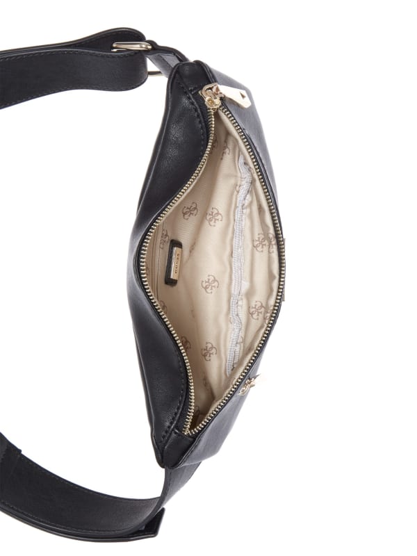guess urban sport belt bag