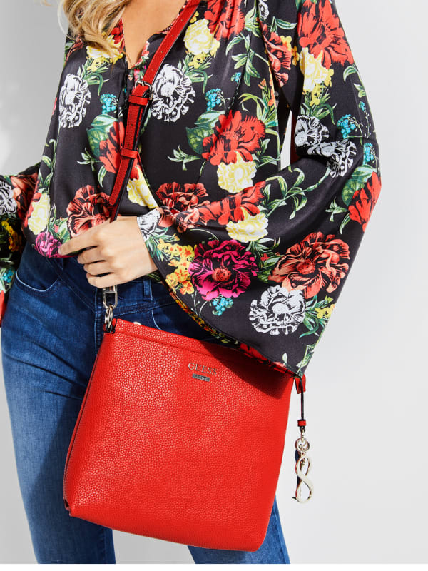 guess west side society crossbody