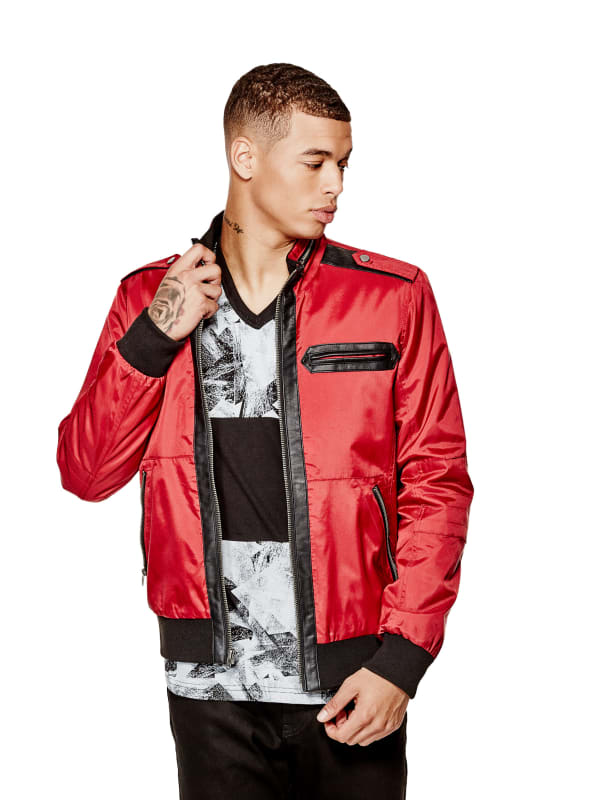 Bradford Jacket Gbyguess Com With gbyguess coupons, you will get discount on any your purchased items. bradford jacket gbyguess com