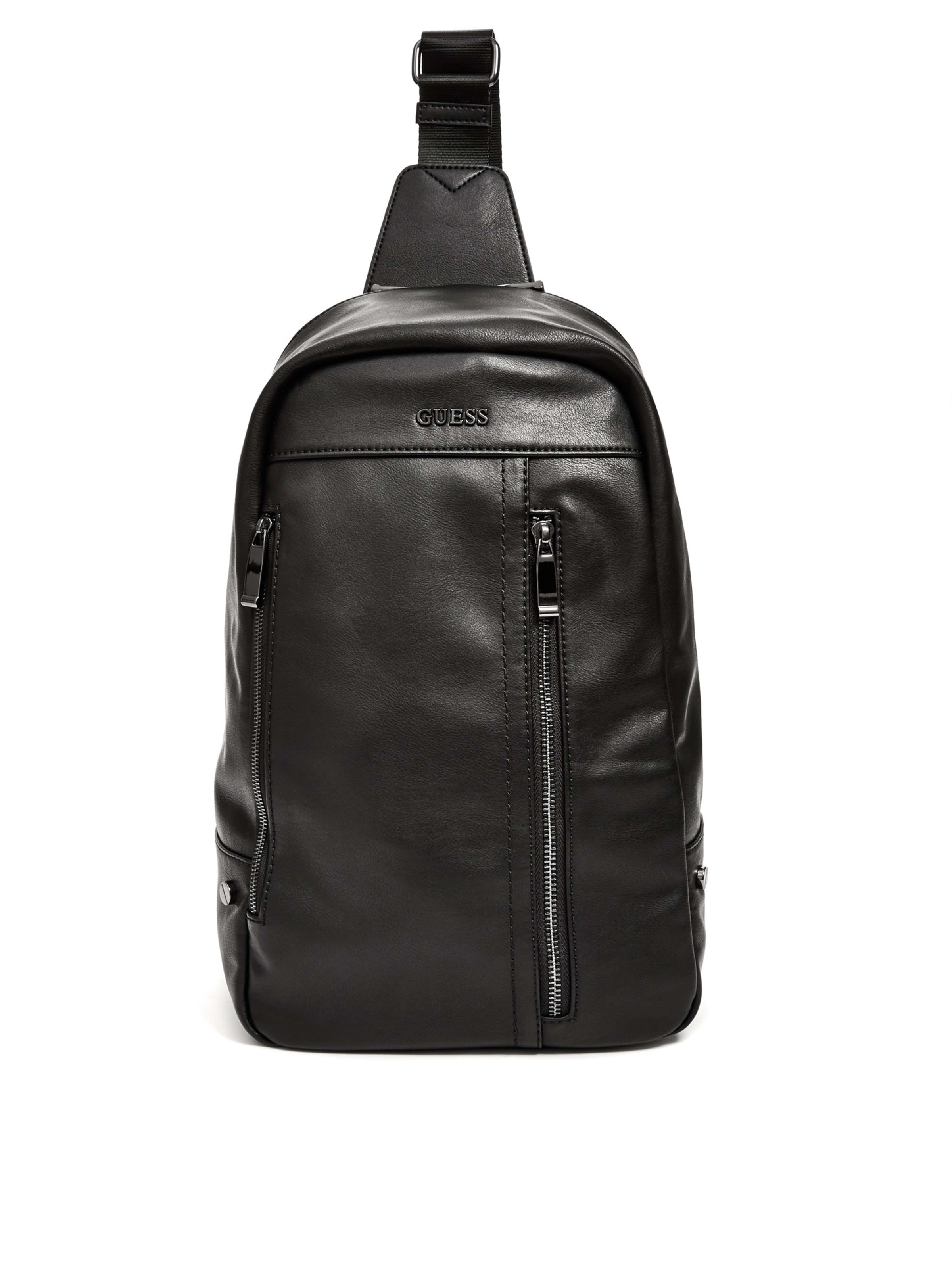 guess sling bag