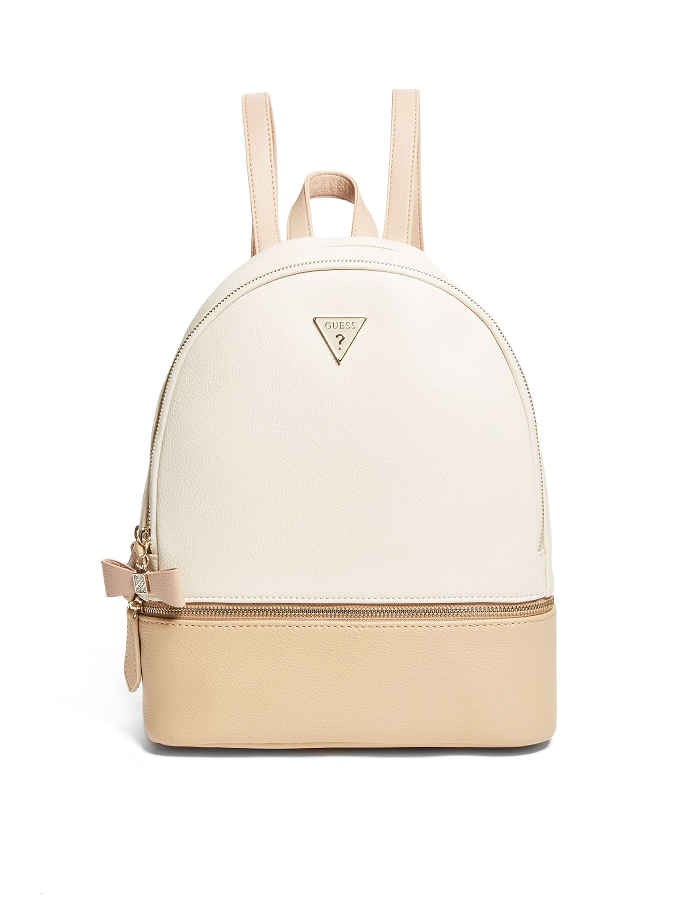 guess mini backpack price