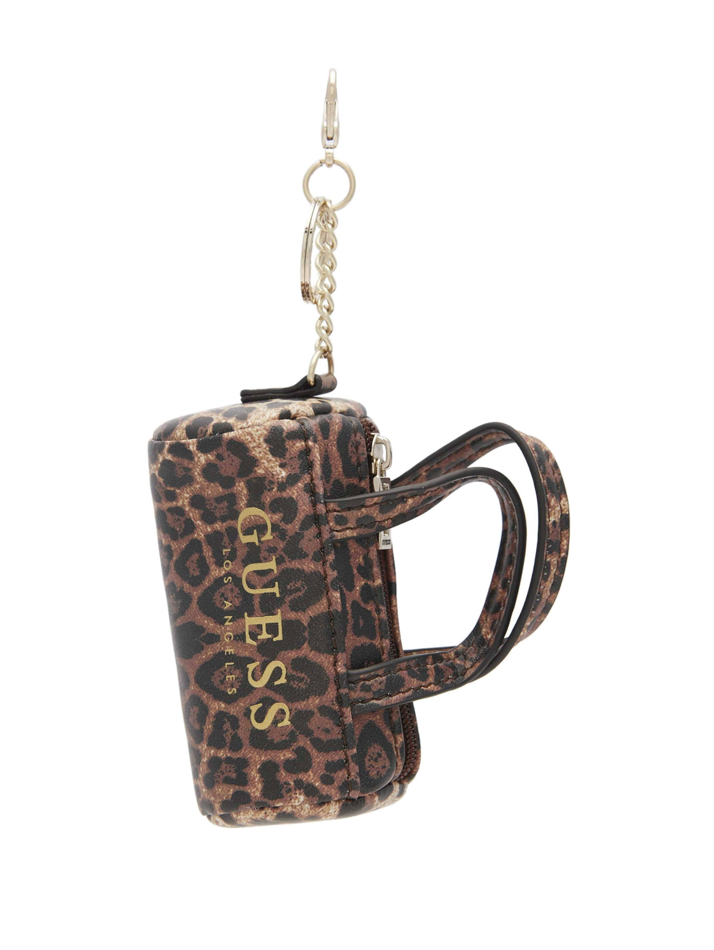 Duffle Bag Keychain Guessfactory Com