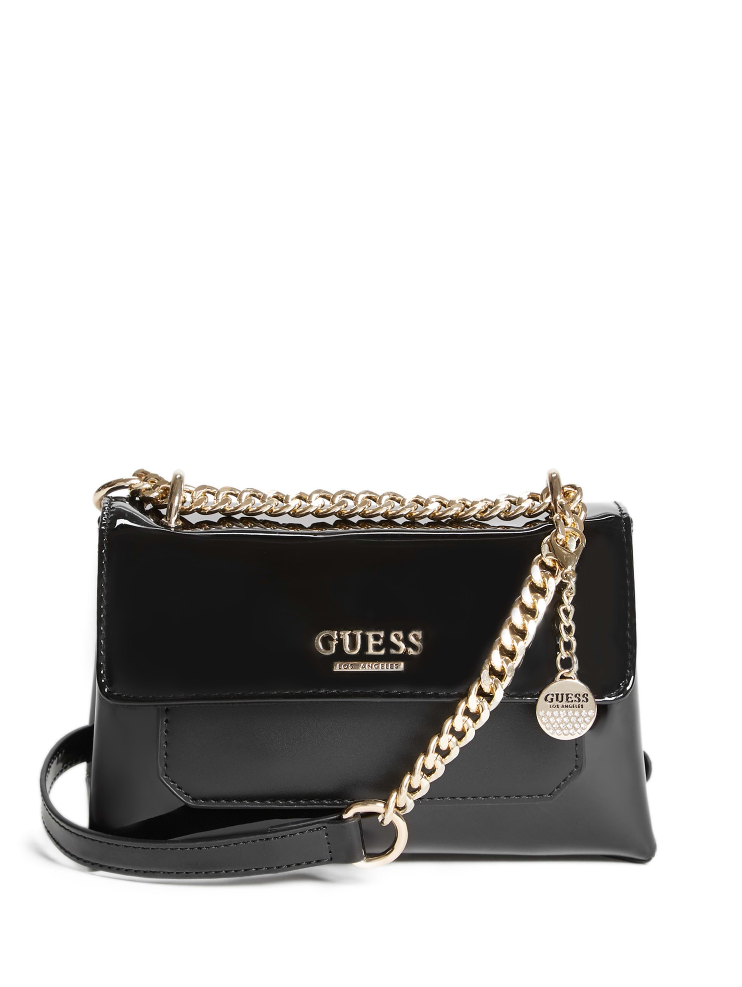 guess crossbody mini