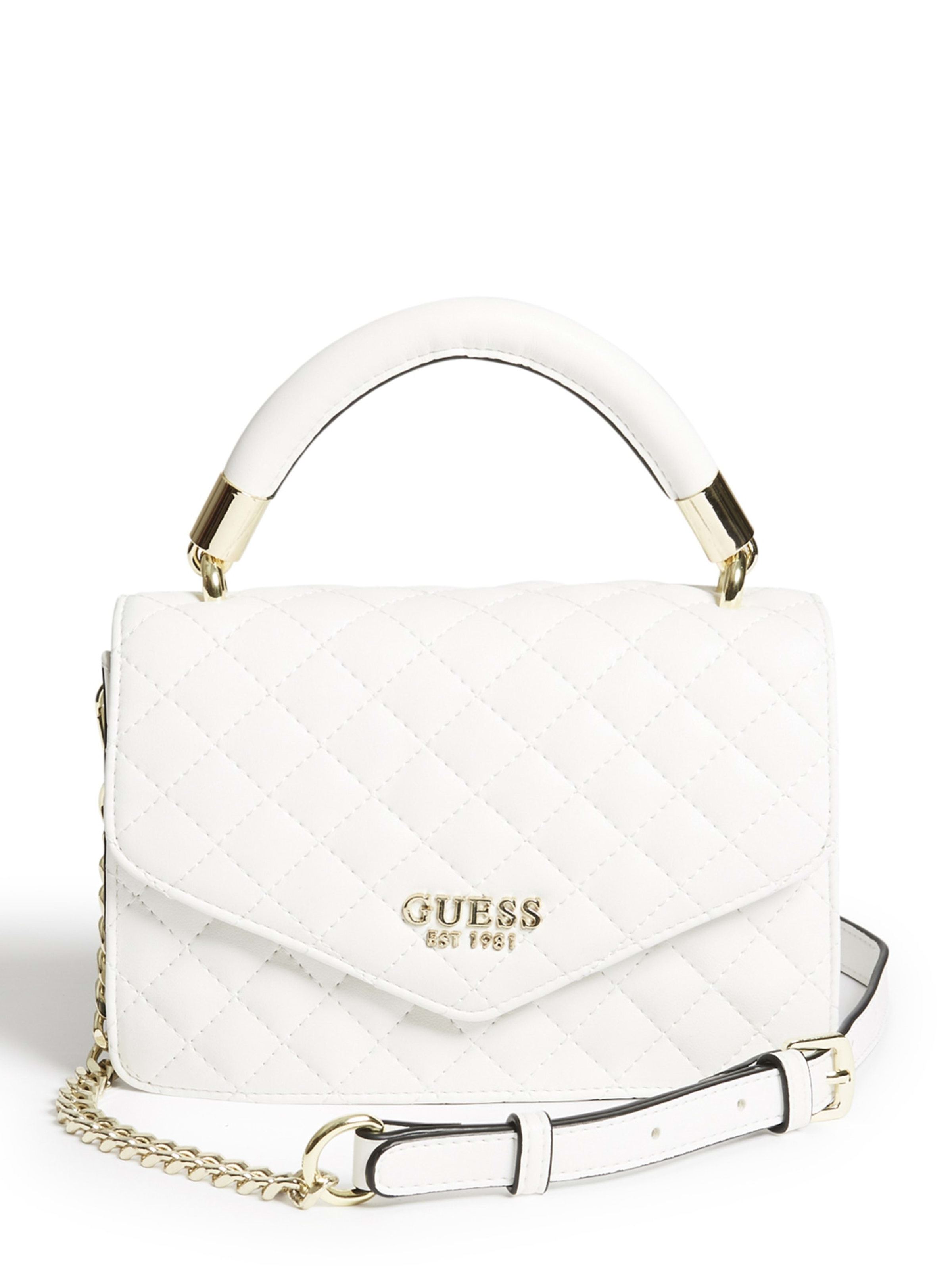 small guess crossbody bag