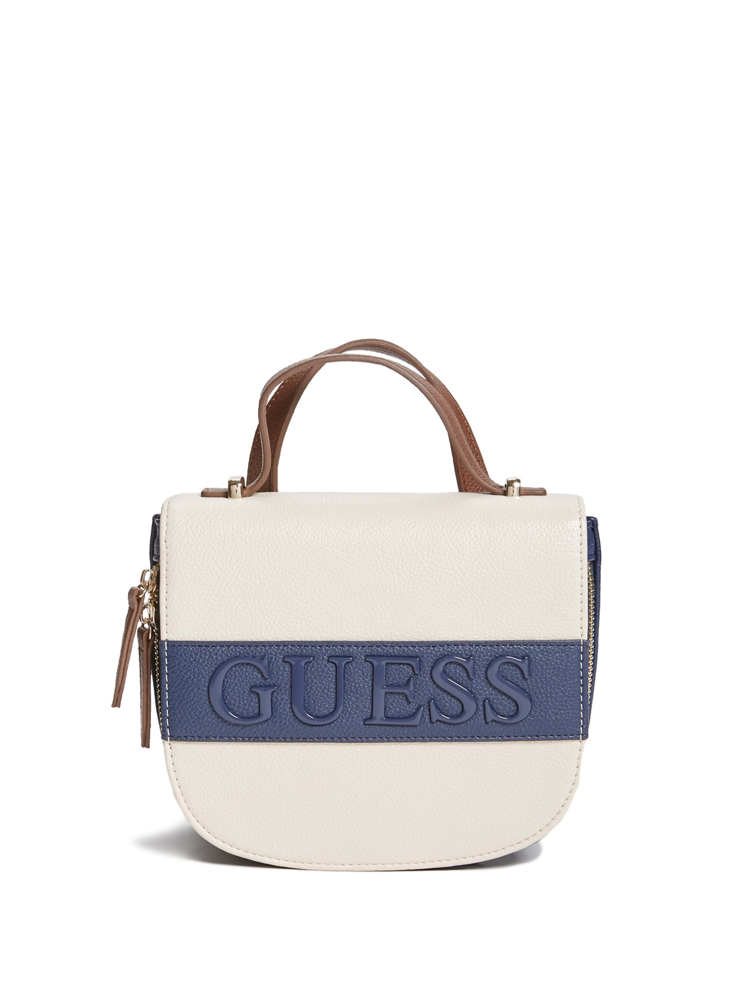 guess mini backpack price