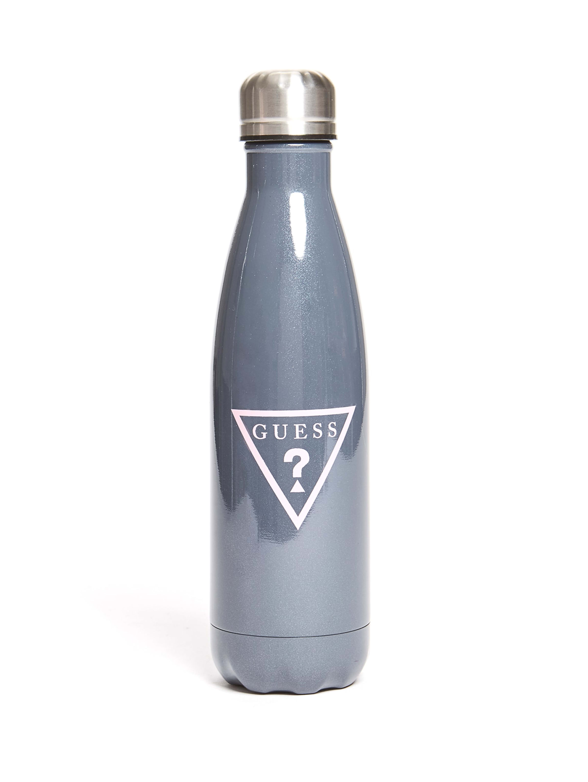 Logo Water Bottle Guessfactory Com