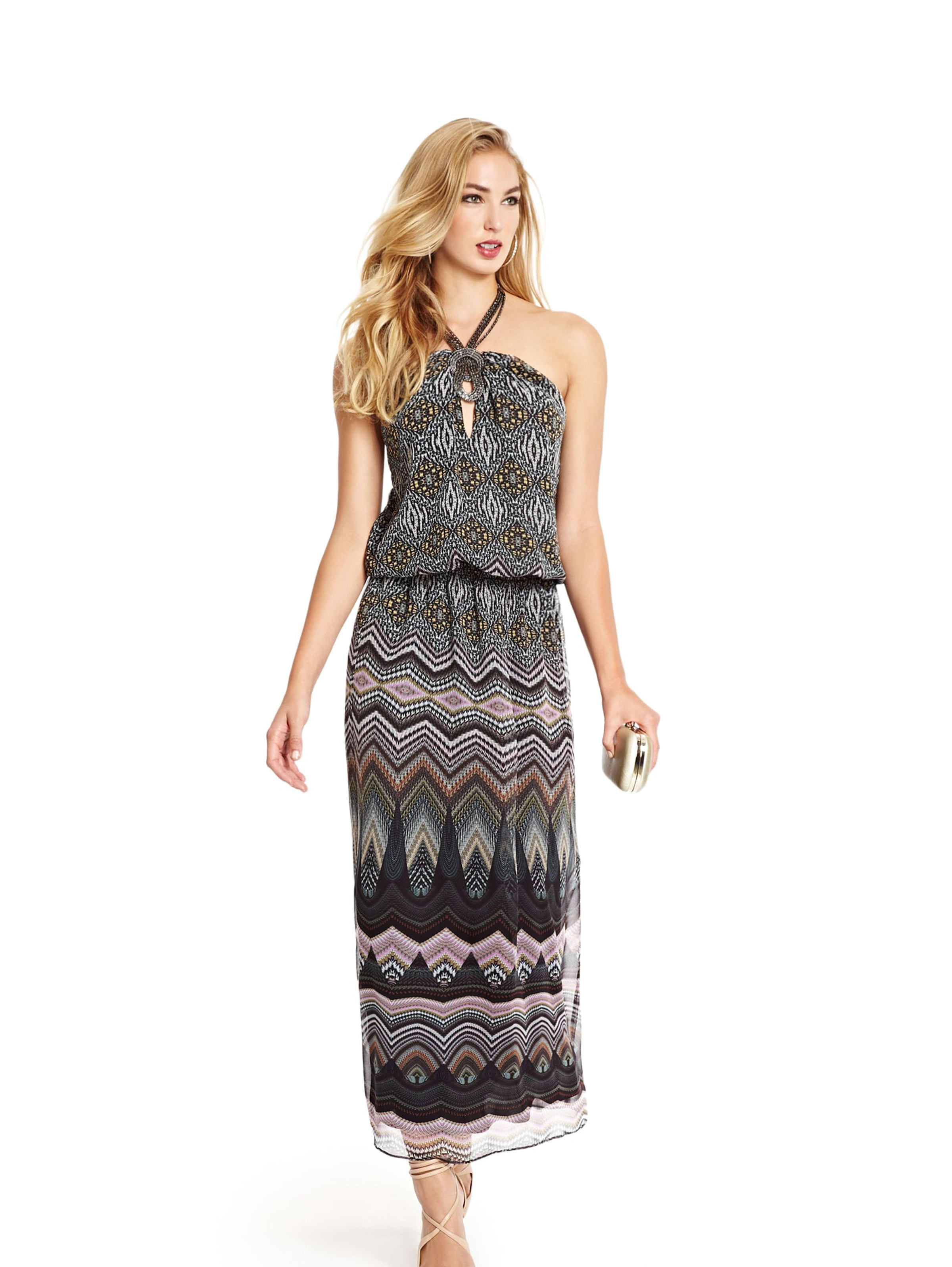 biba maxi dress