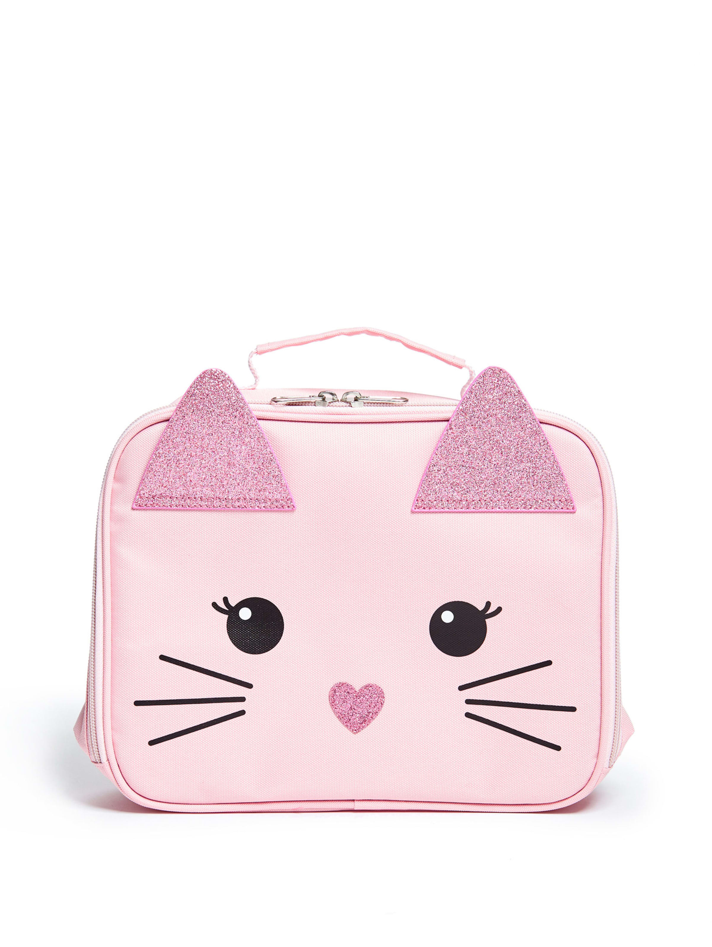 cat lunch box