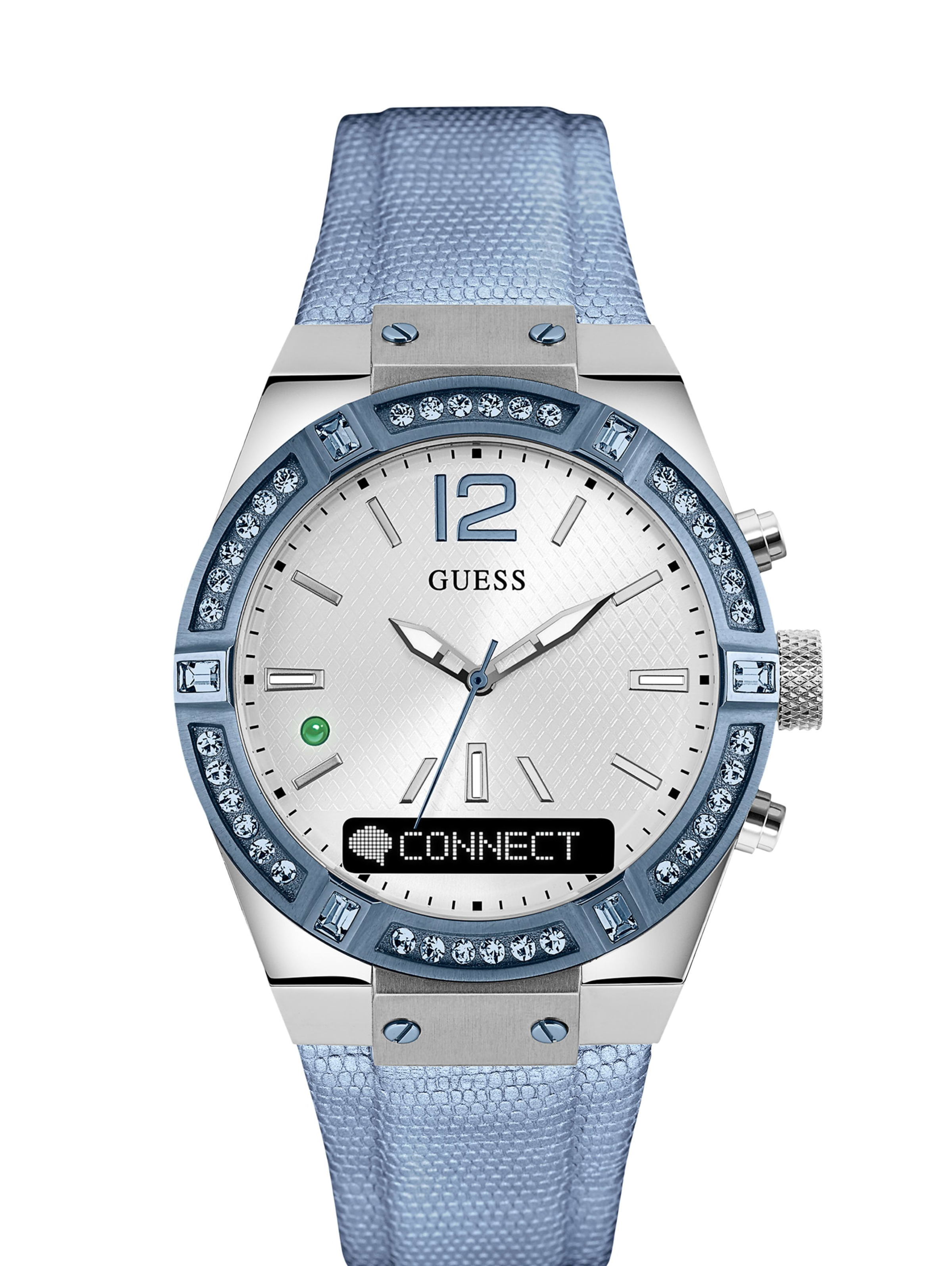 smartwatch cu nfc