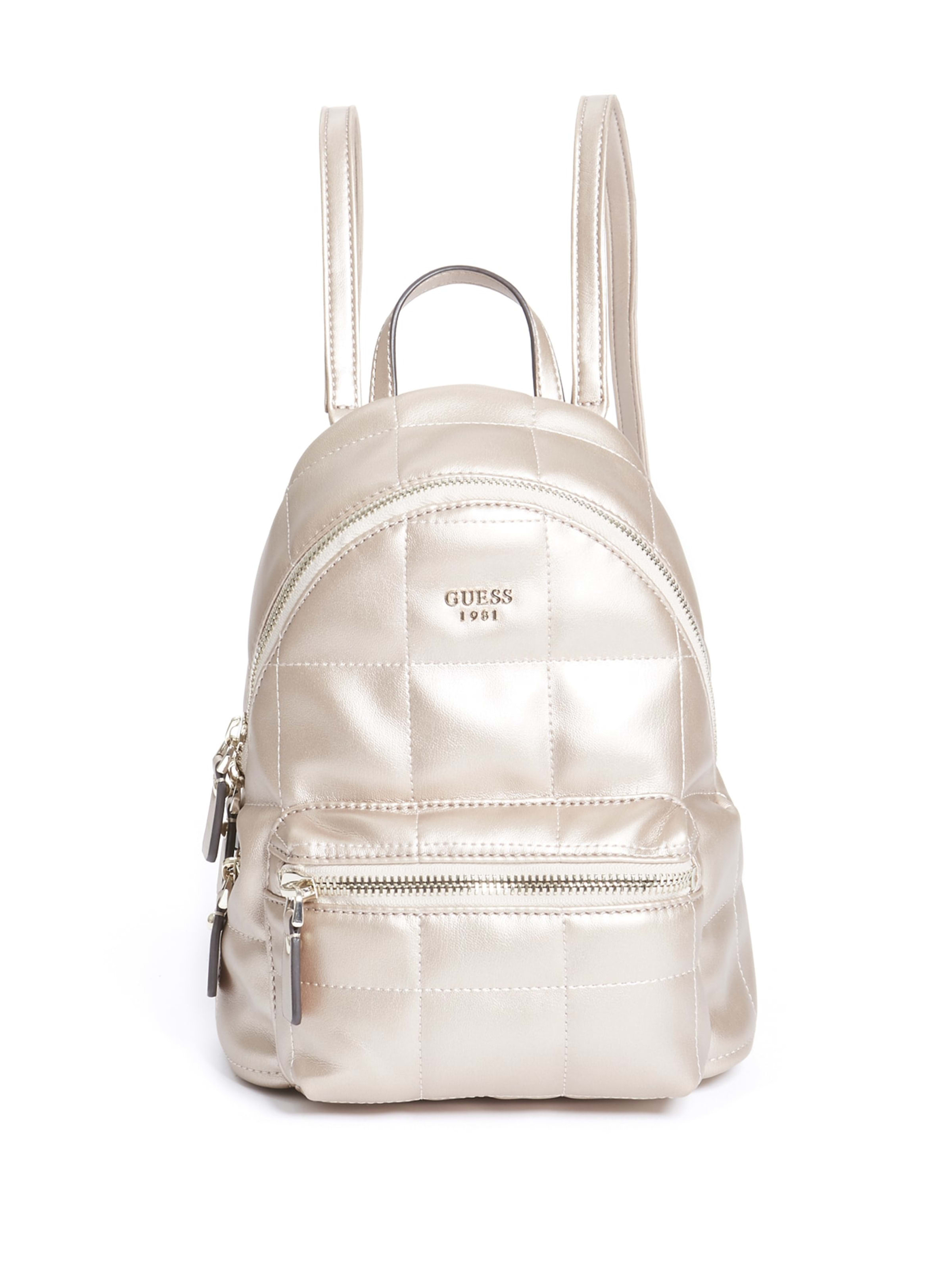 guess urban sport small backpack