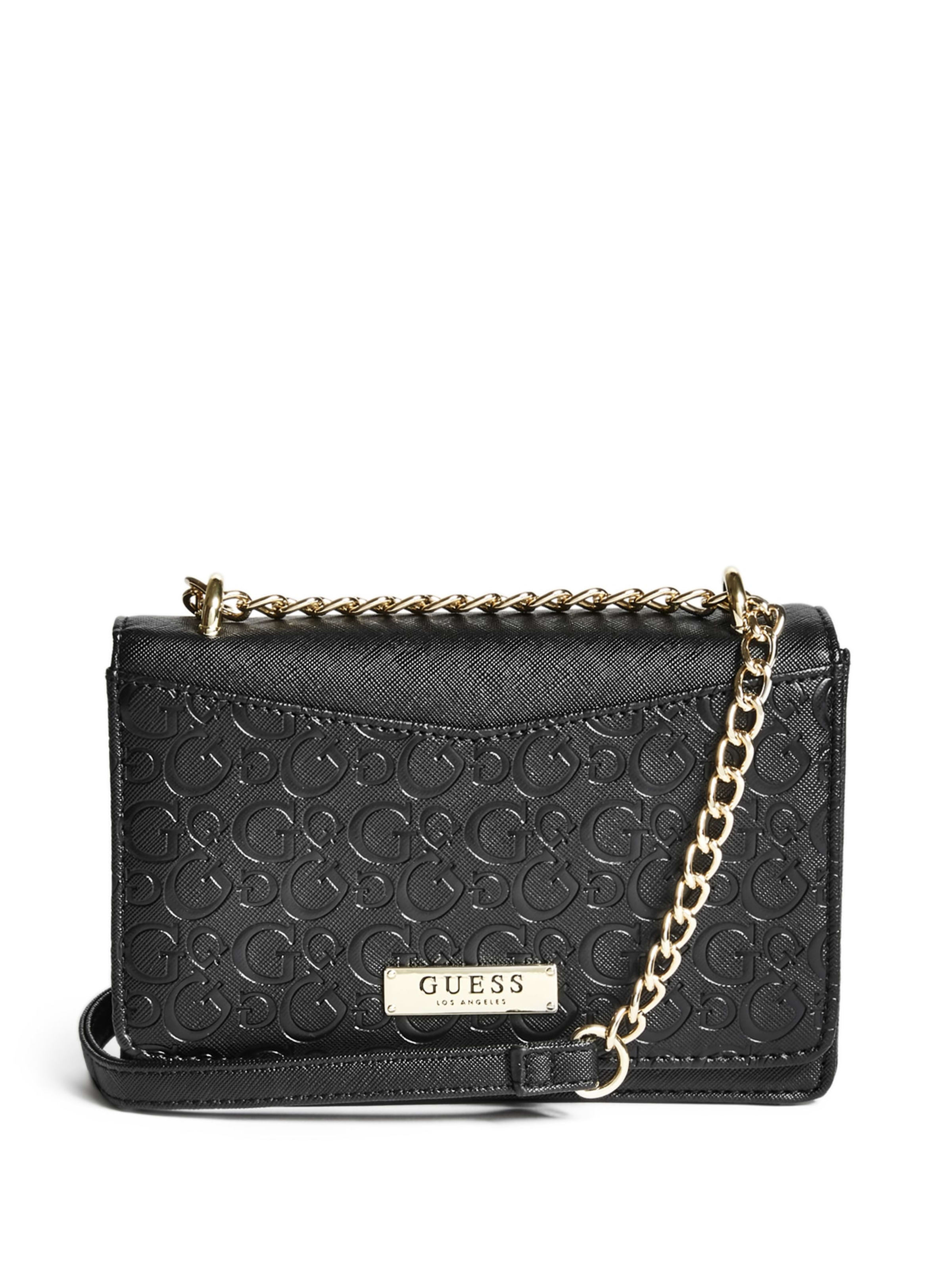 guess los angeles bag price