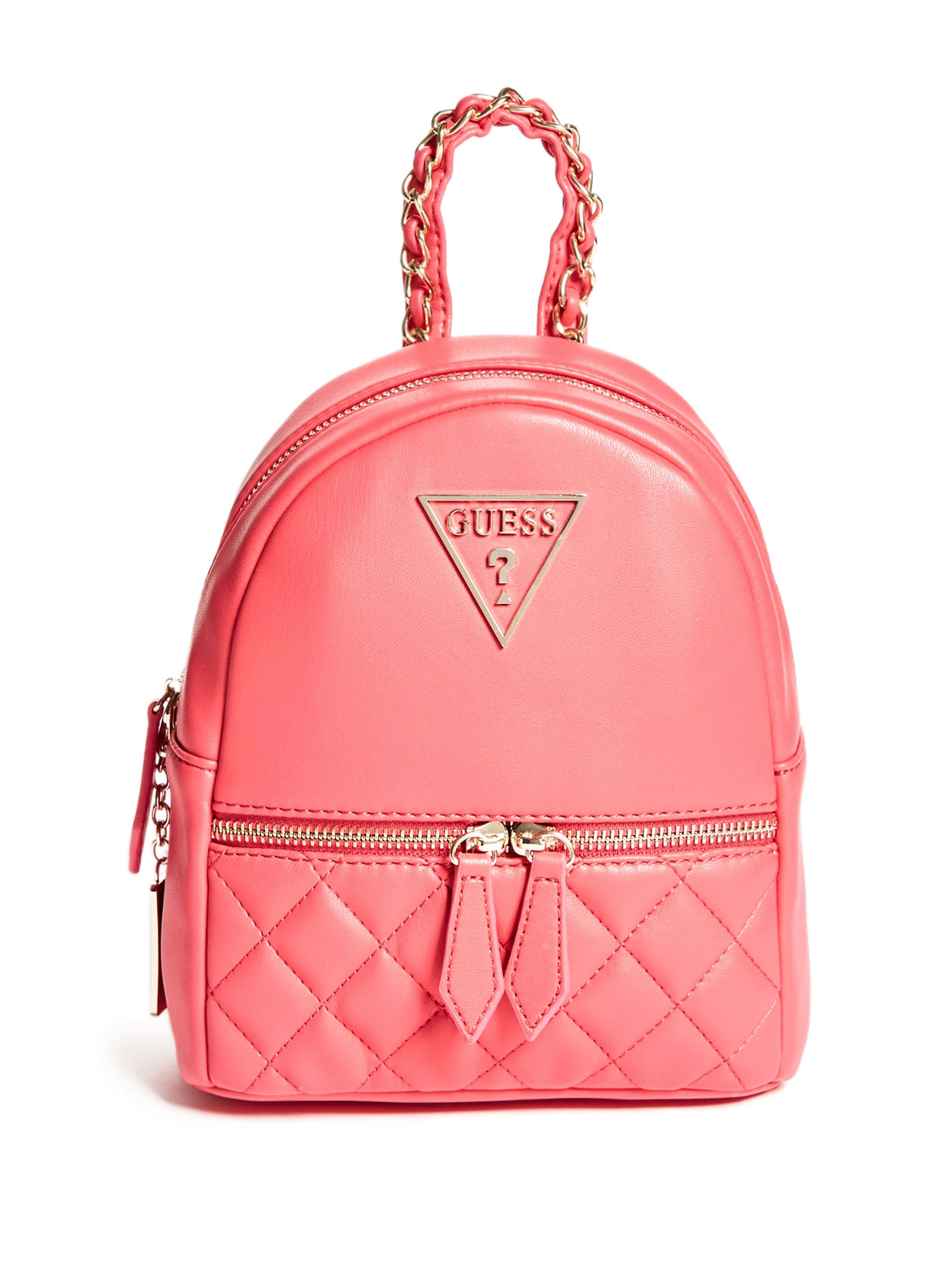 chain mini backpack