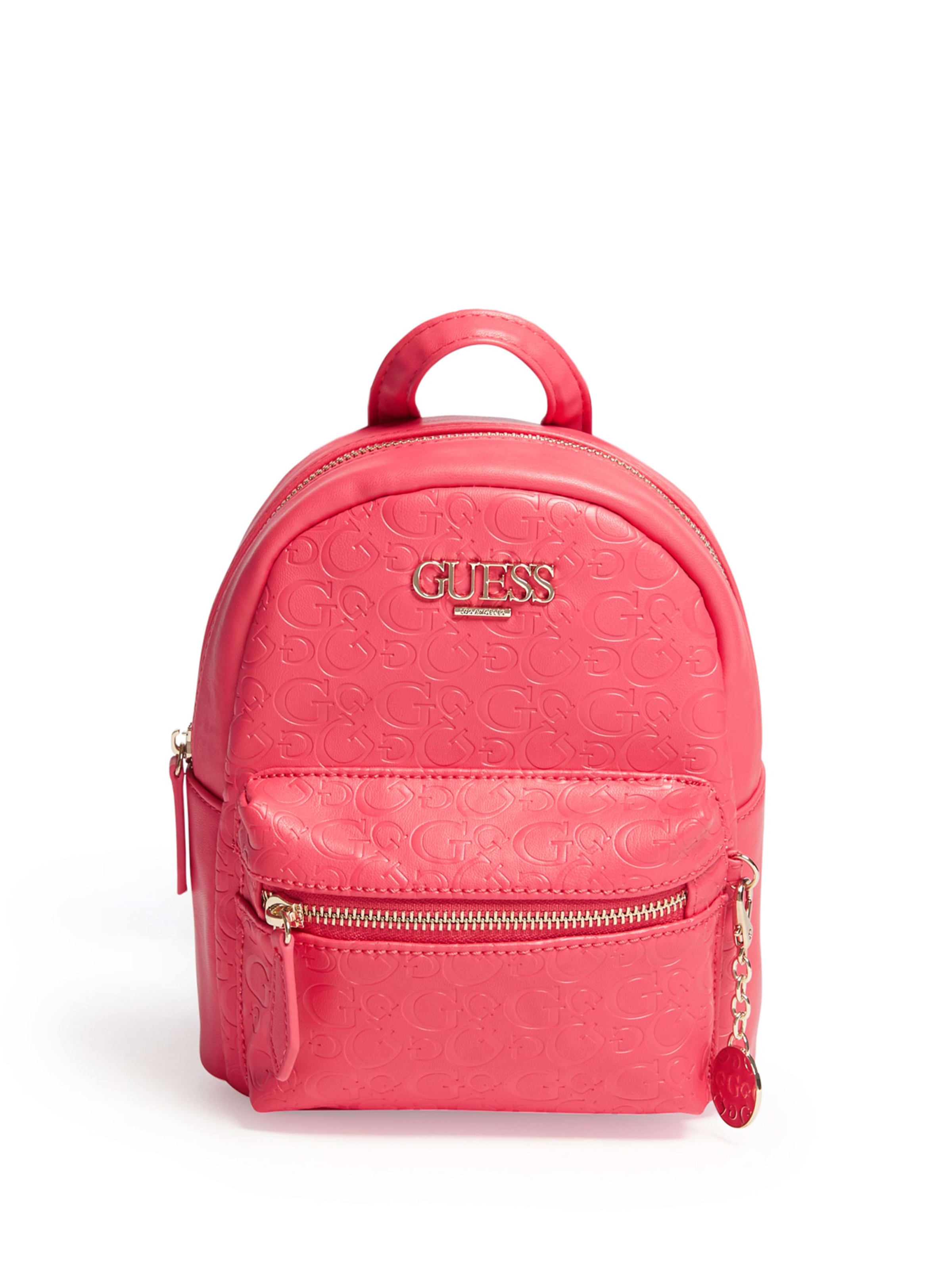 guess mini backpack price