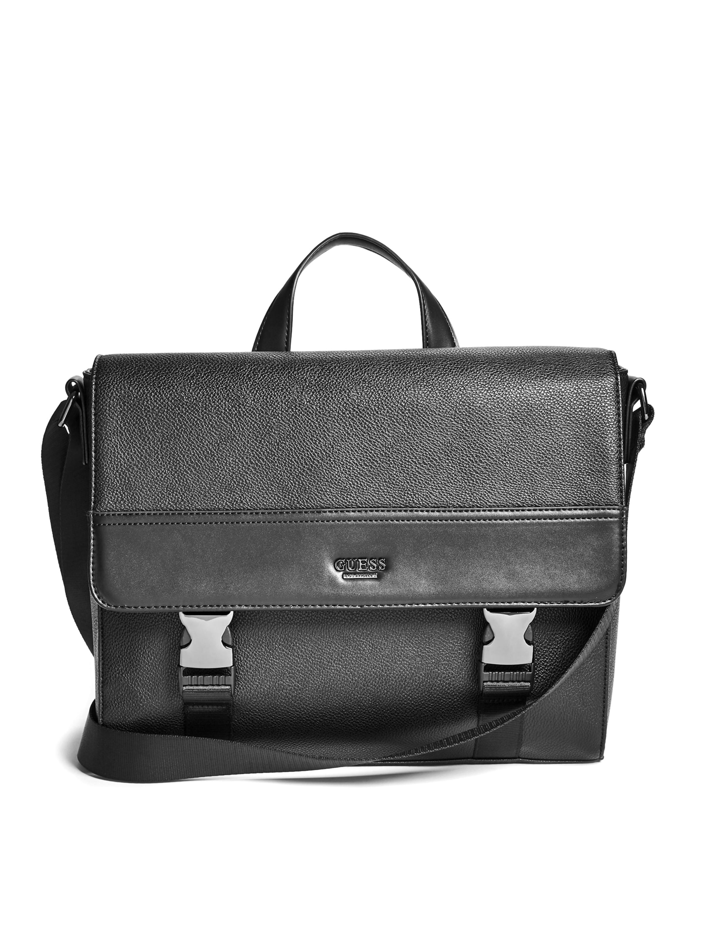 guess business bag