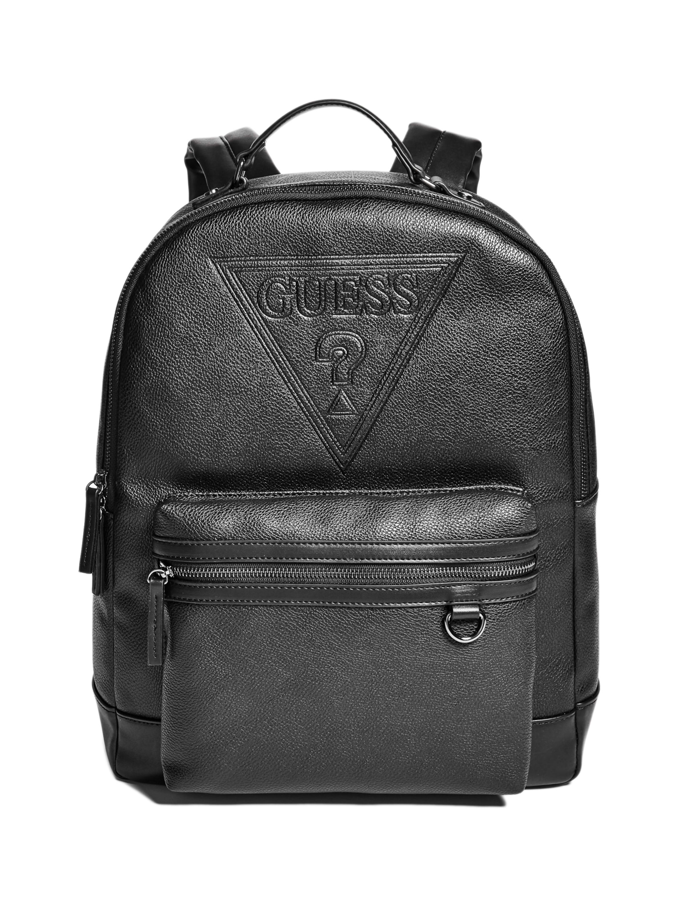 guess backpack mens