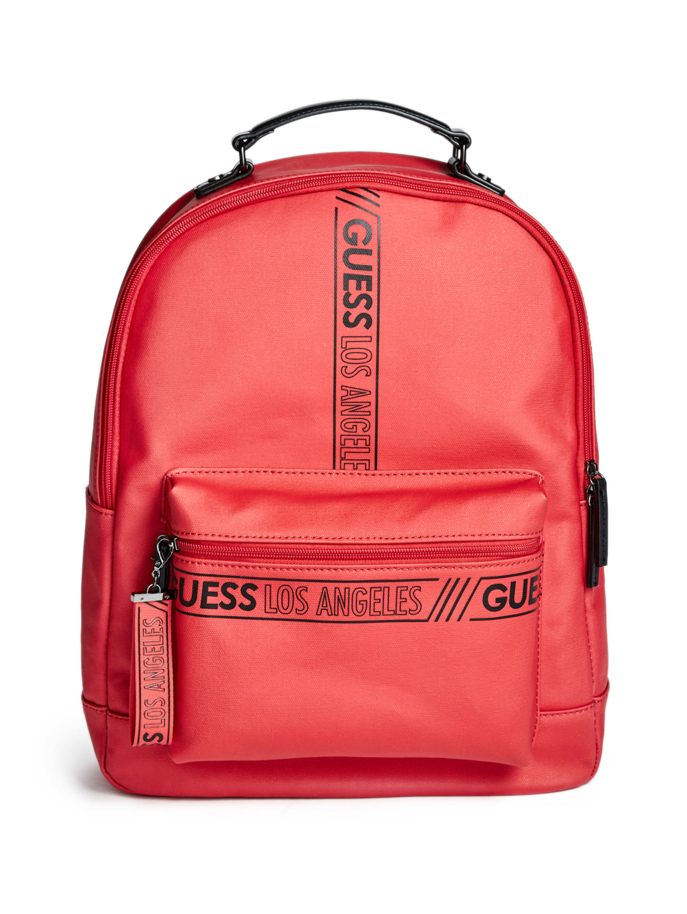 guess los angeles backpack