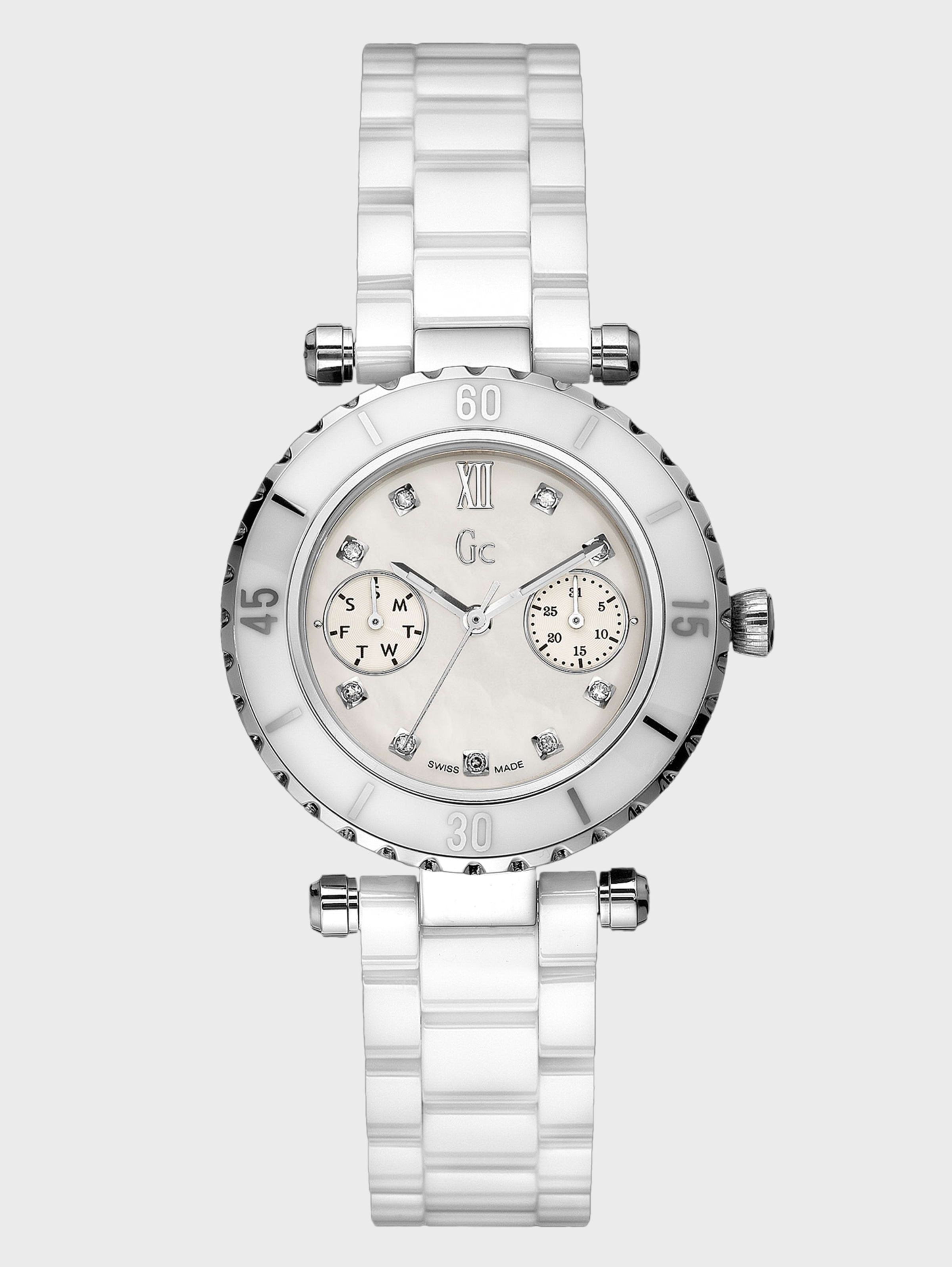 guess diver watch