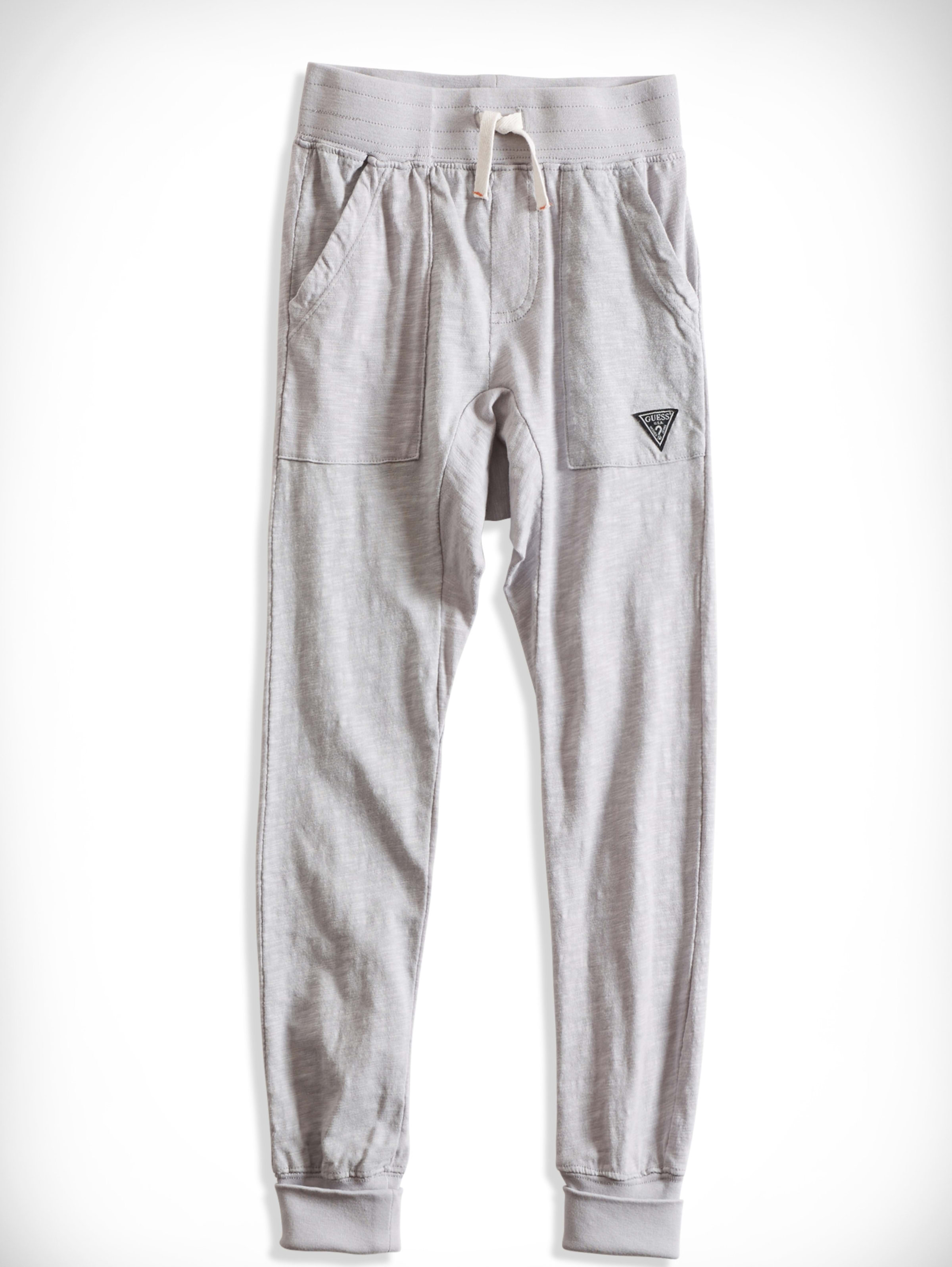 little boy jogger pants