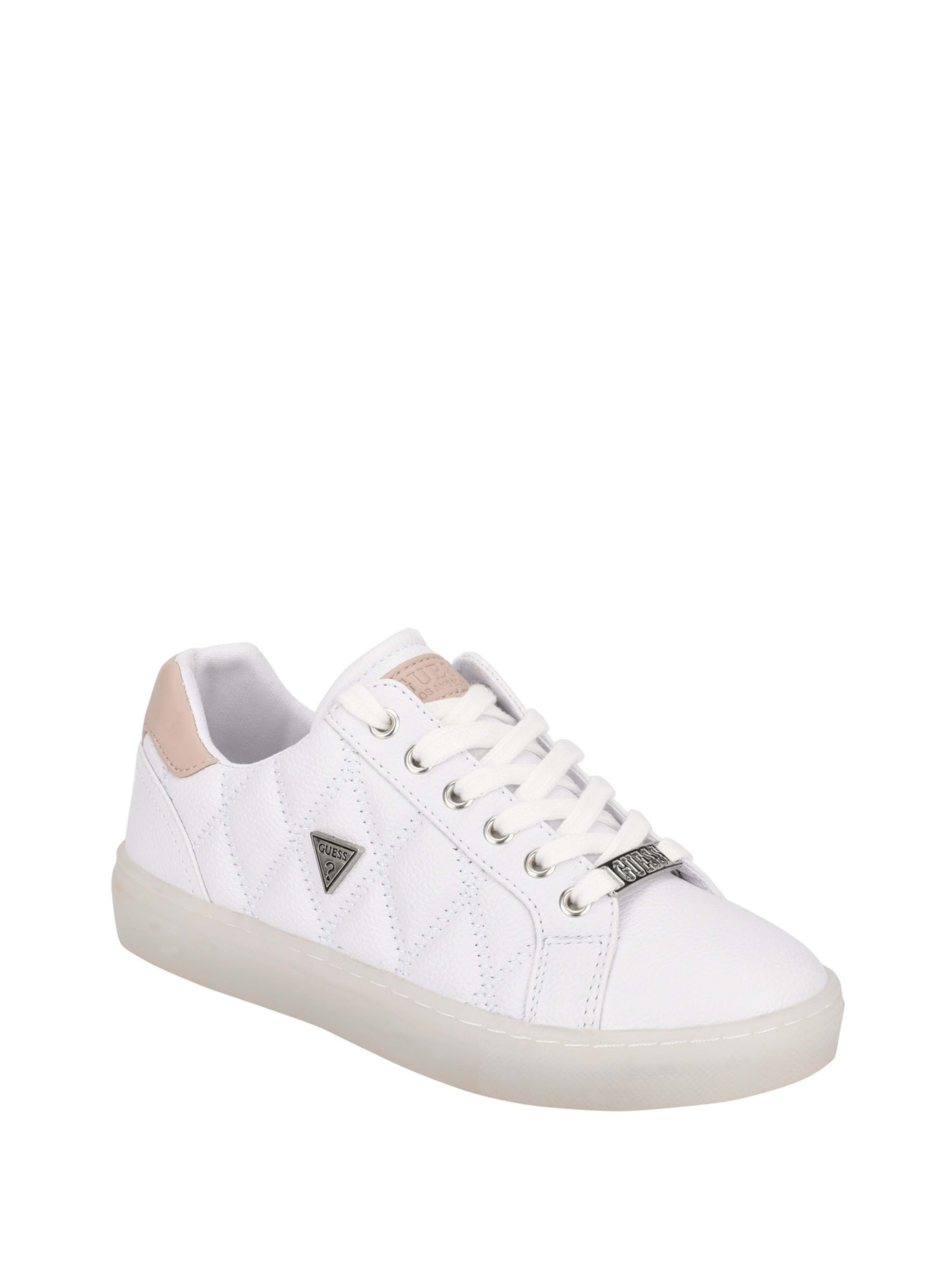 guess basic 2 sneaker