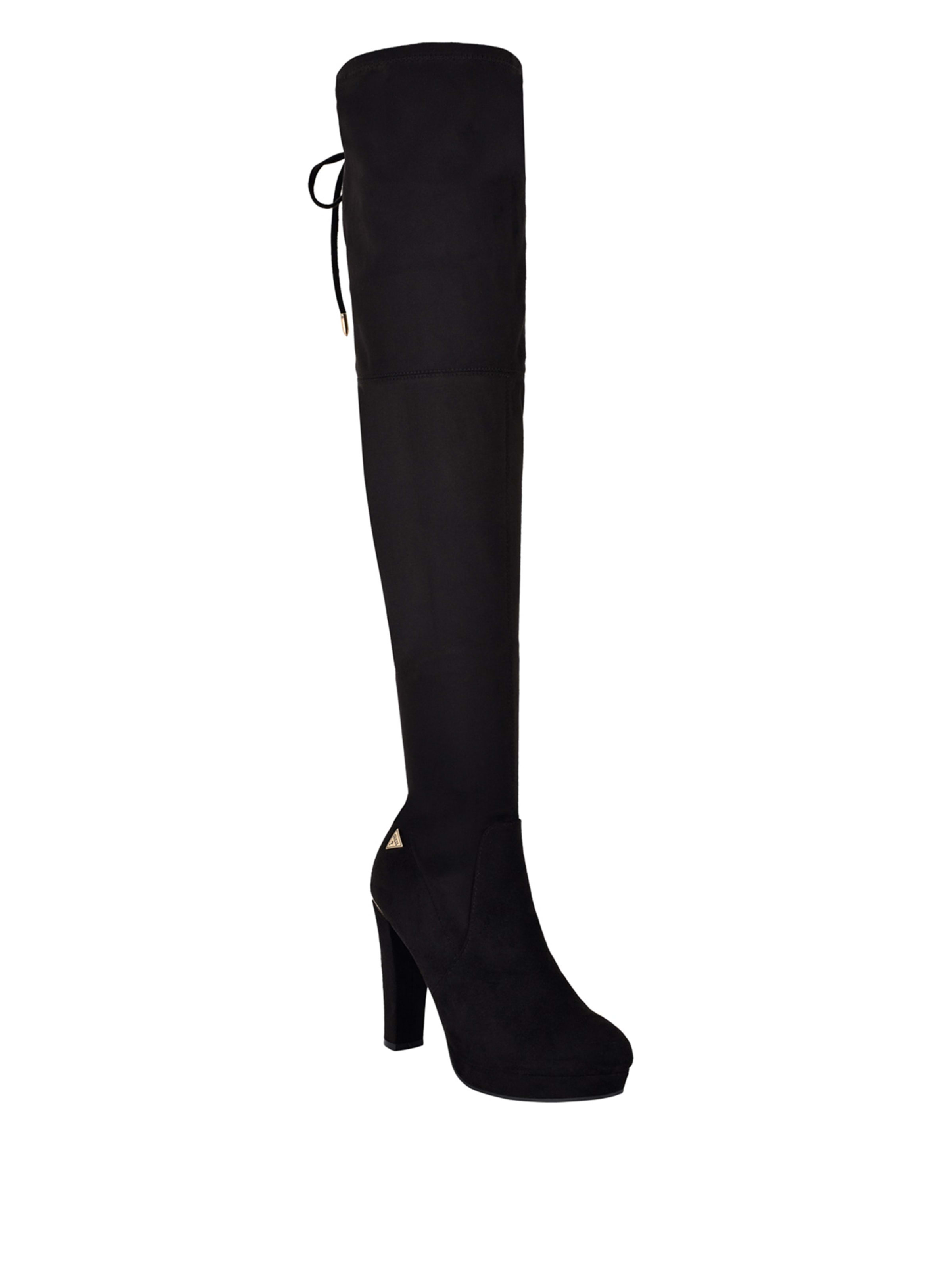 guess knee boots