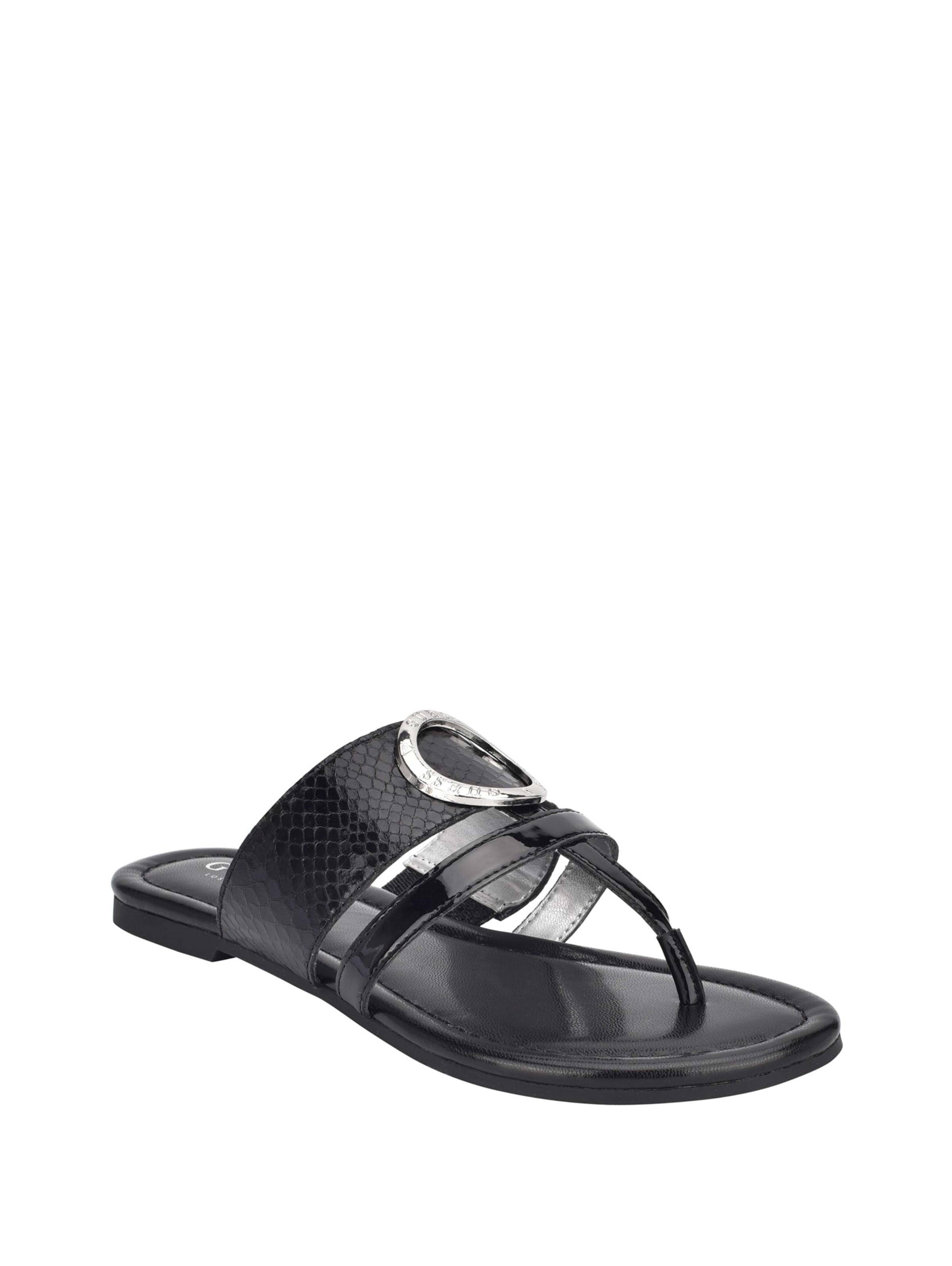 guess outlet sandals