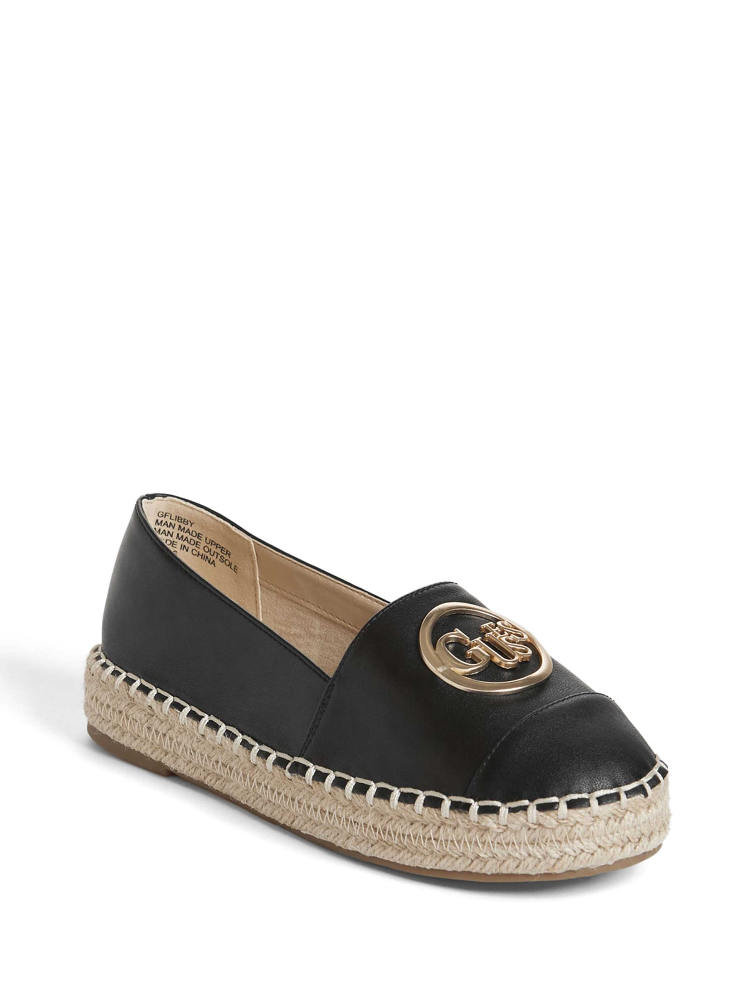 espadrille guess