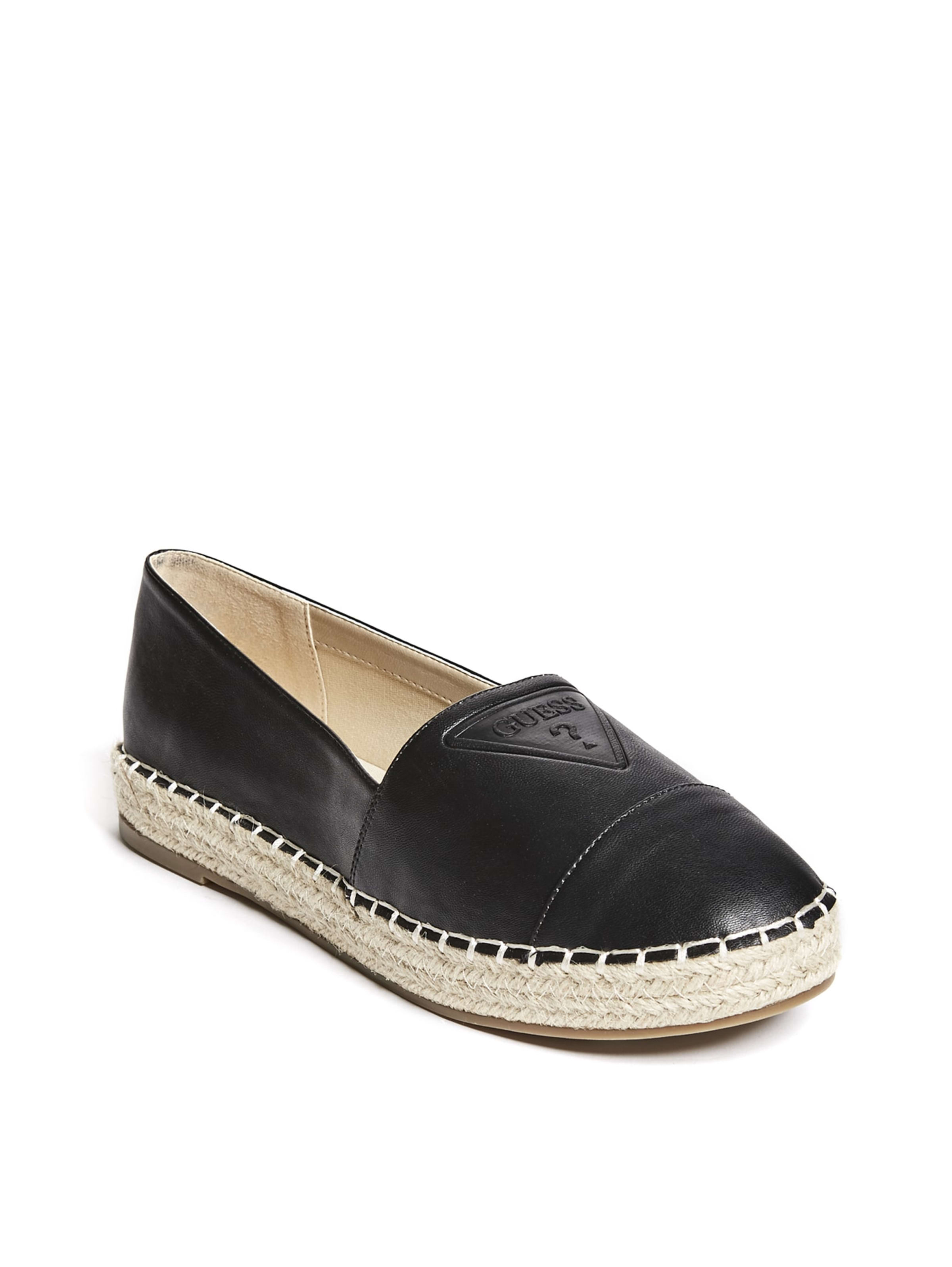 Guess Olivia Logo Espadrilles 2024 www tofrei