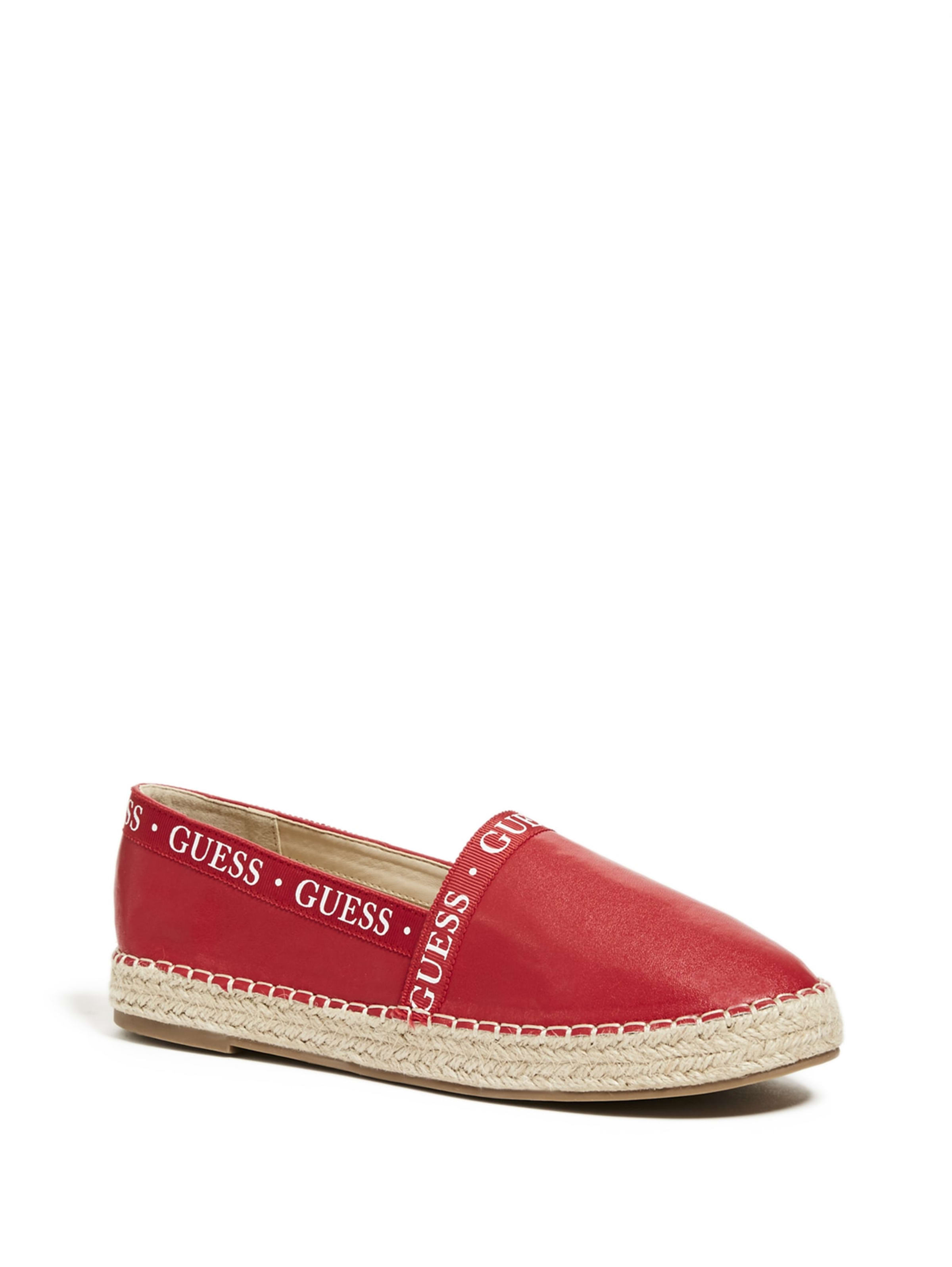espadrille guess