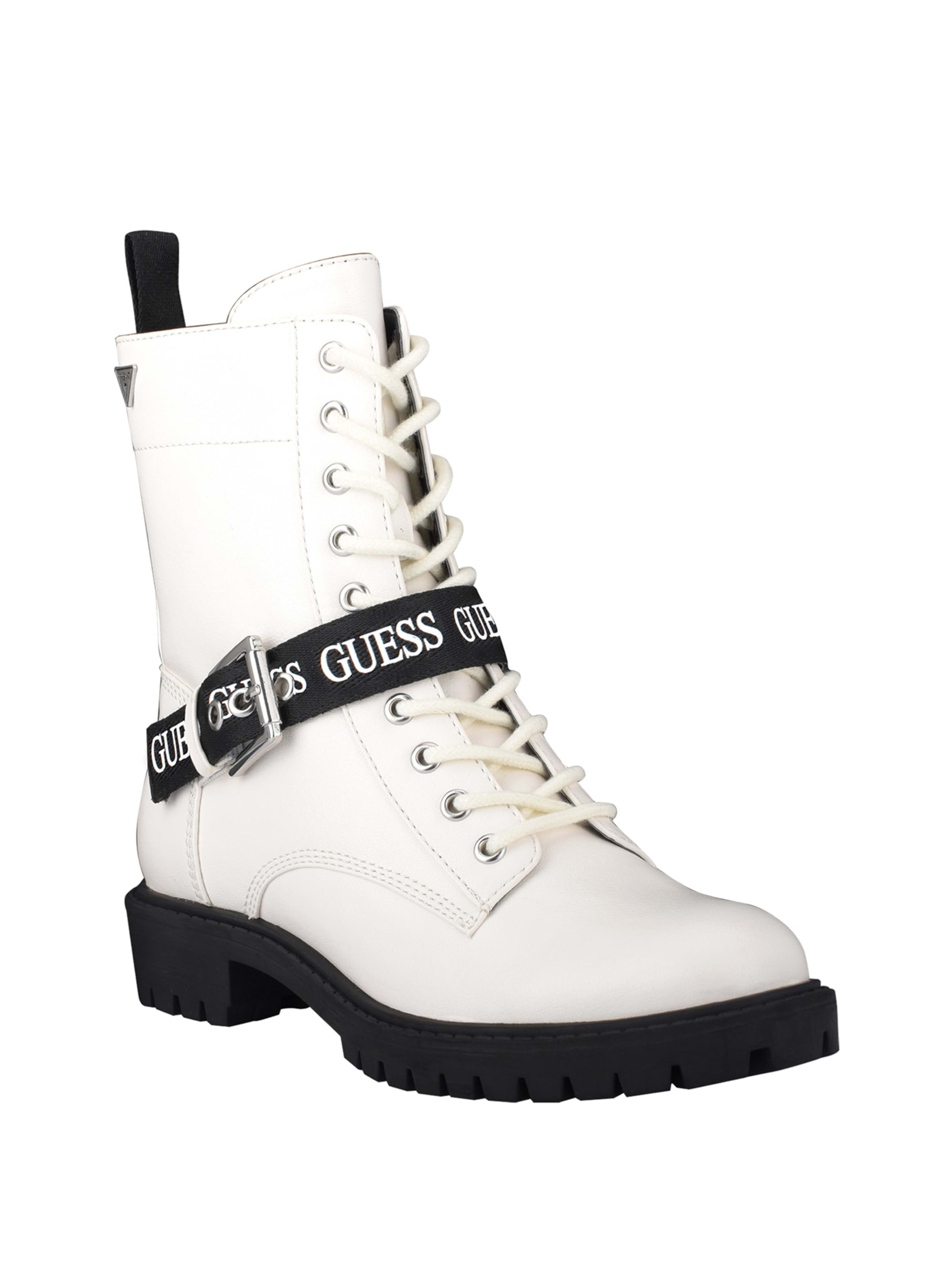guess boots