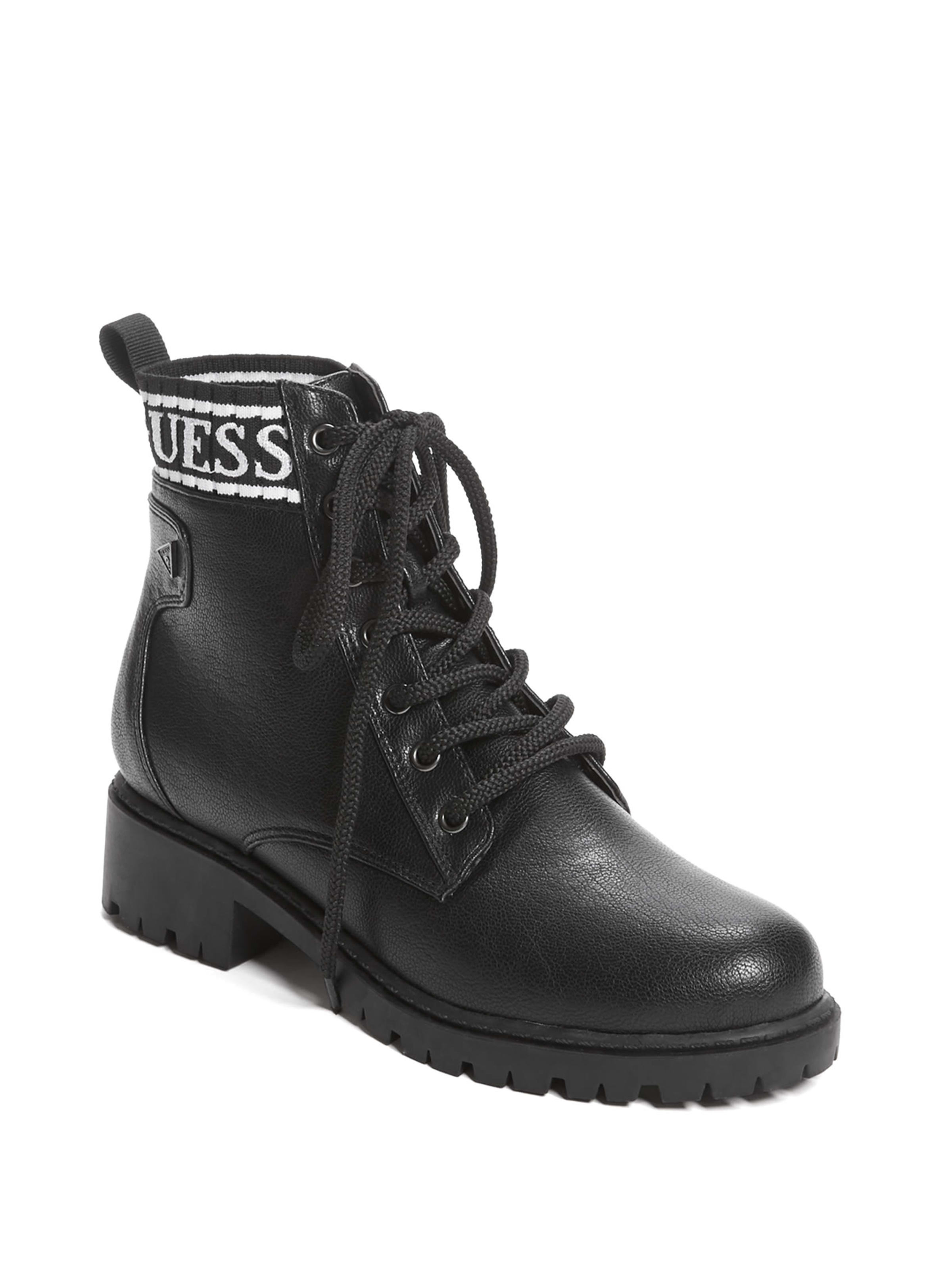 guess tamara boots