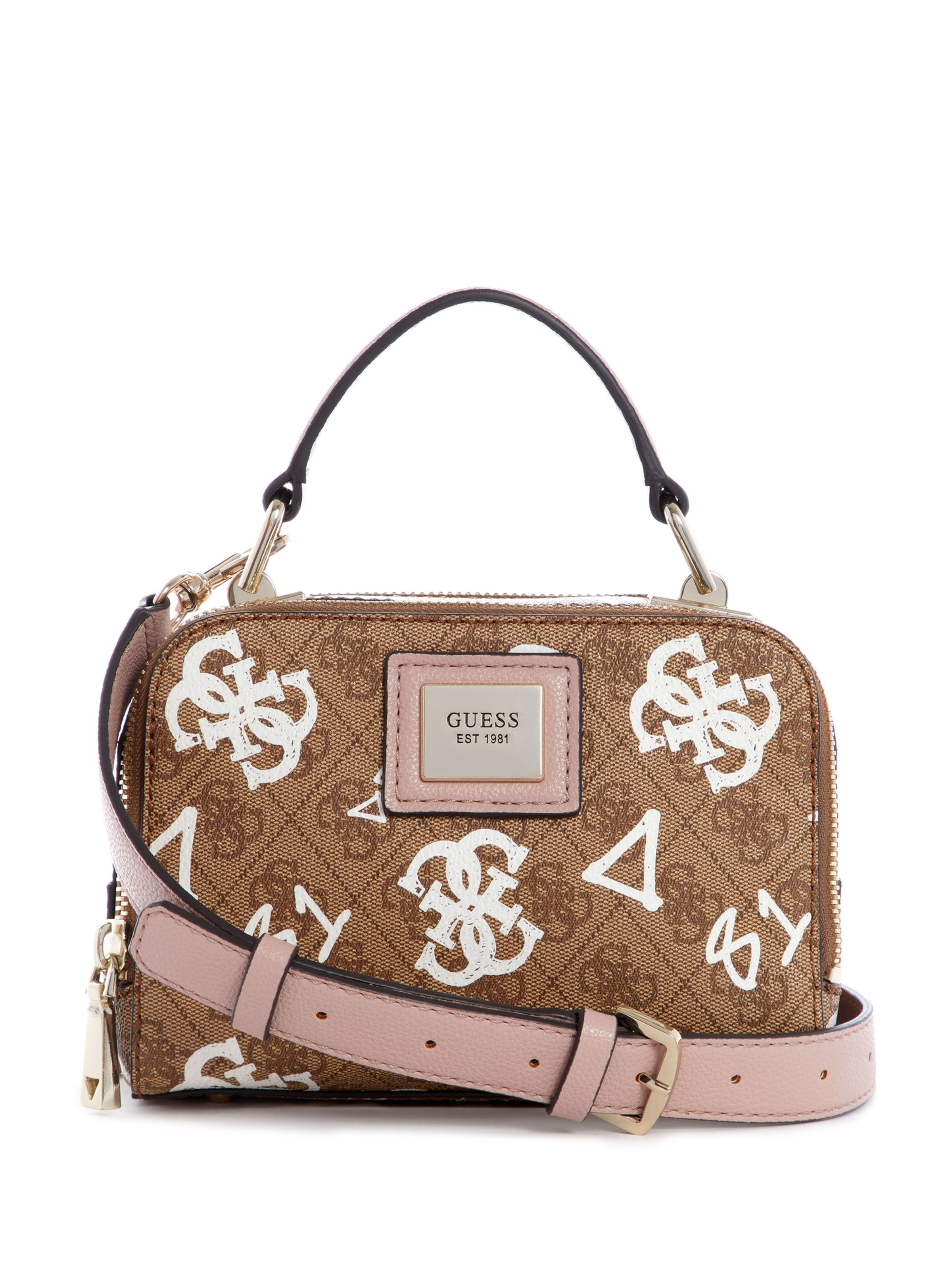 guess crossbody mini