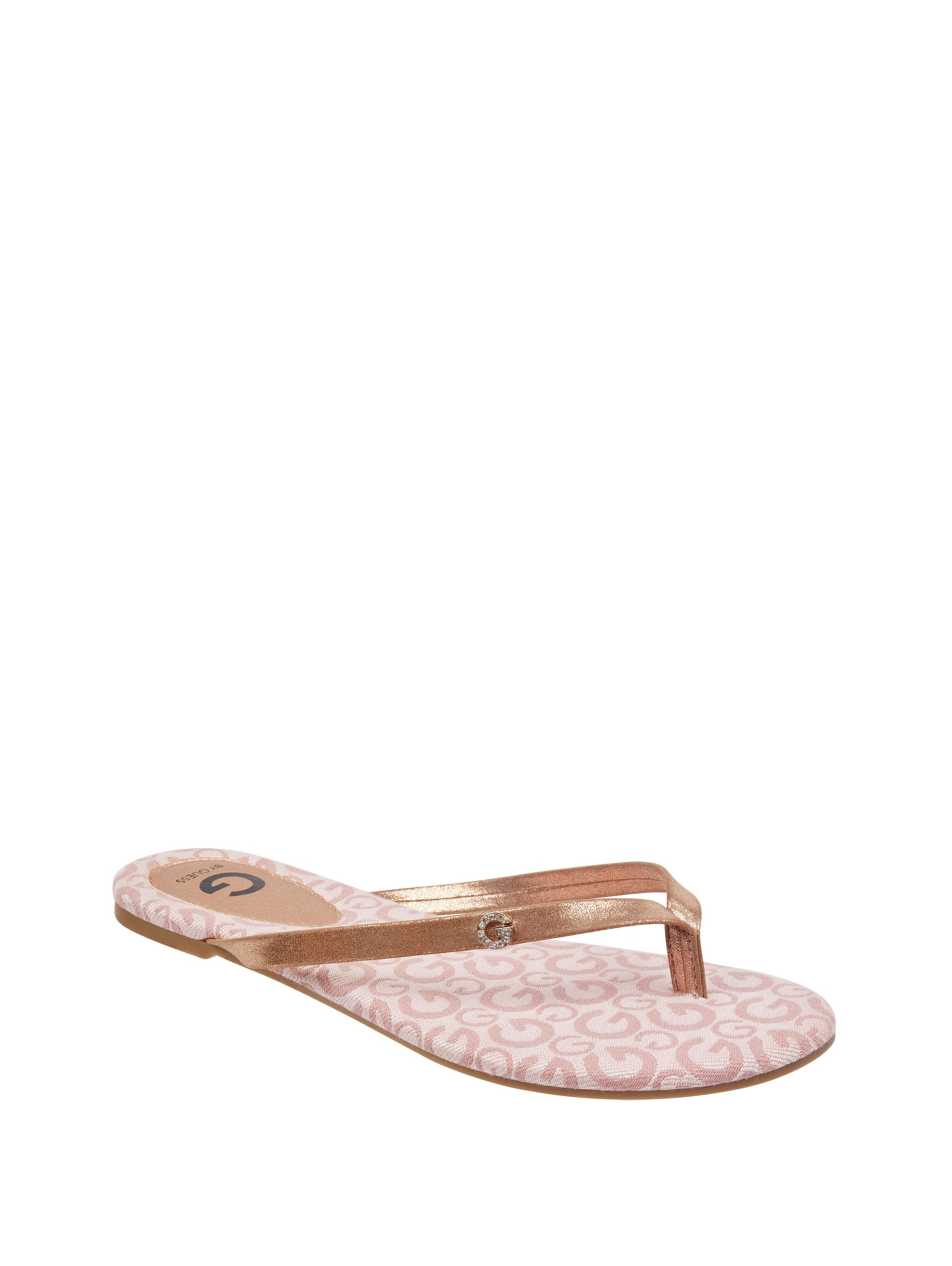 g by guess flip flops