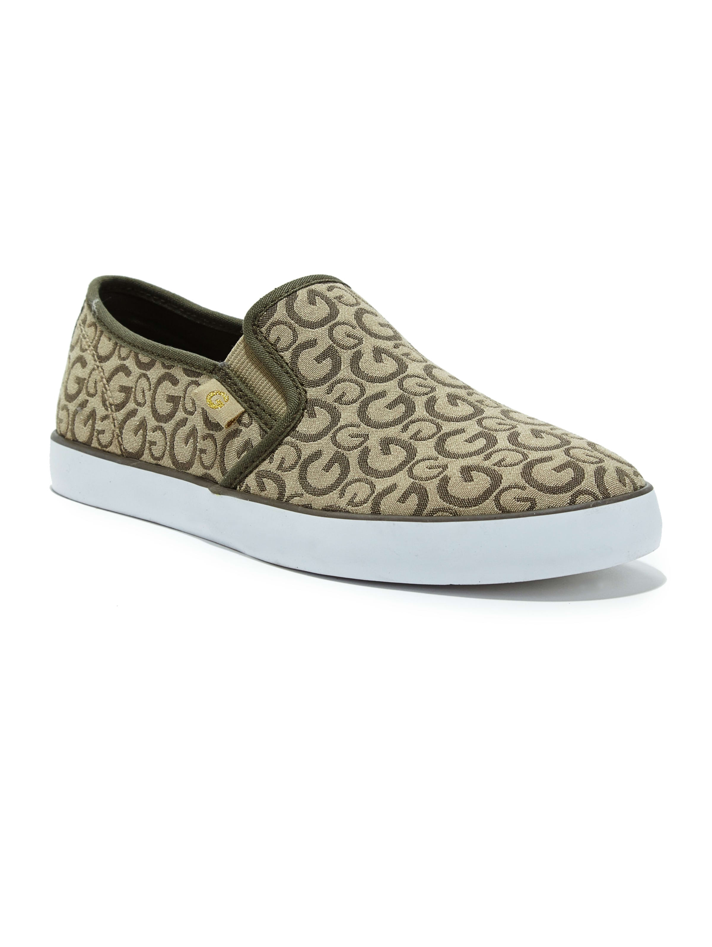 Malden Logo Sneakers Gbyguess Com