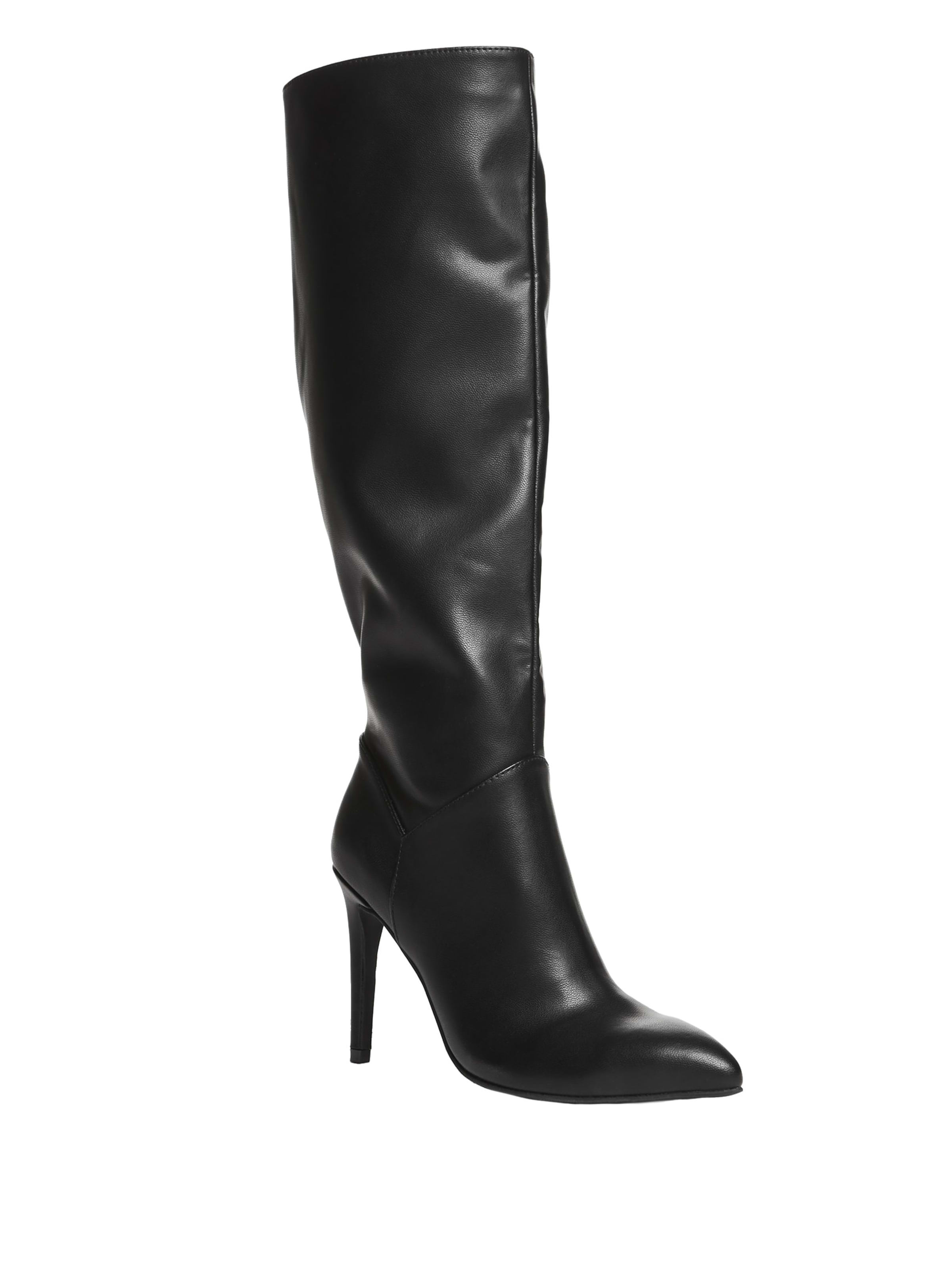 guess stiletto boots