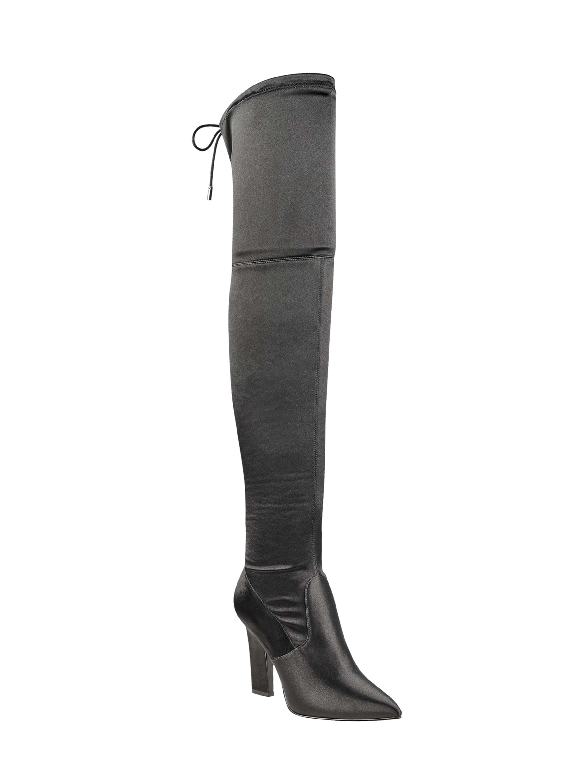 guess over knee boots