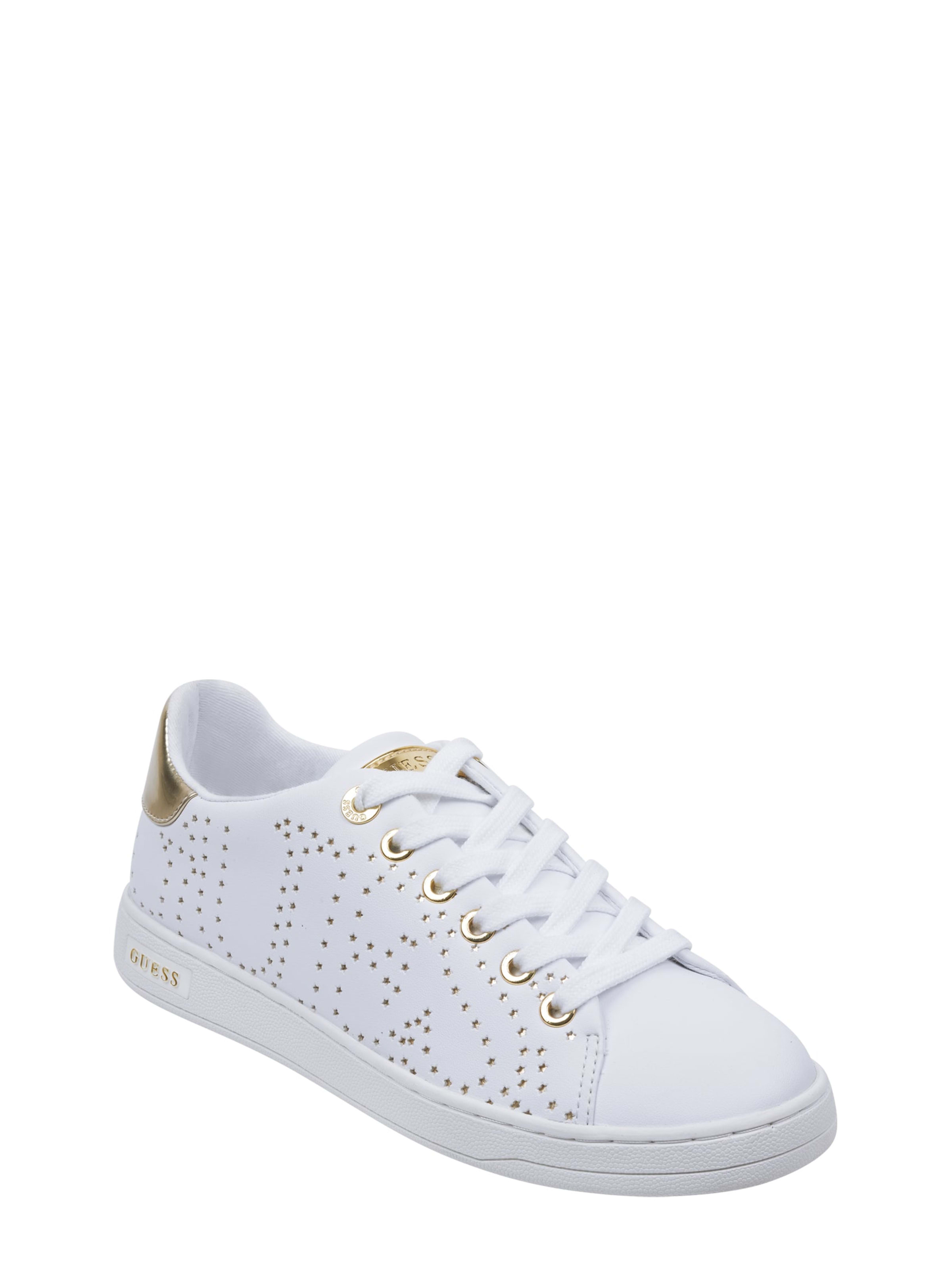 guess star sneakers