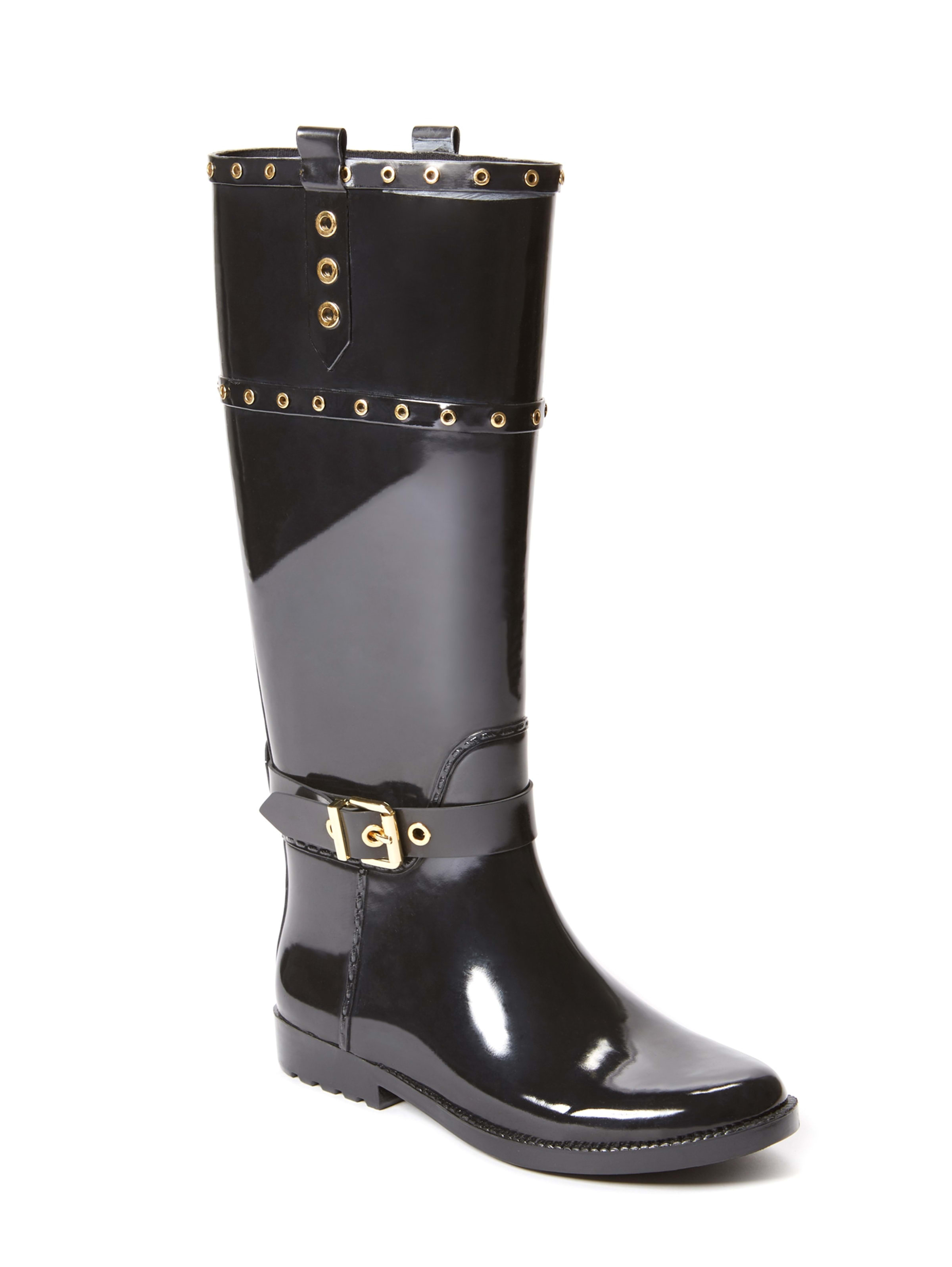 guess rain boots