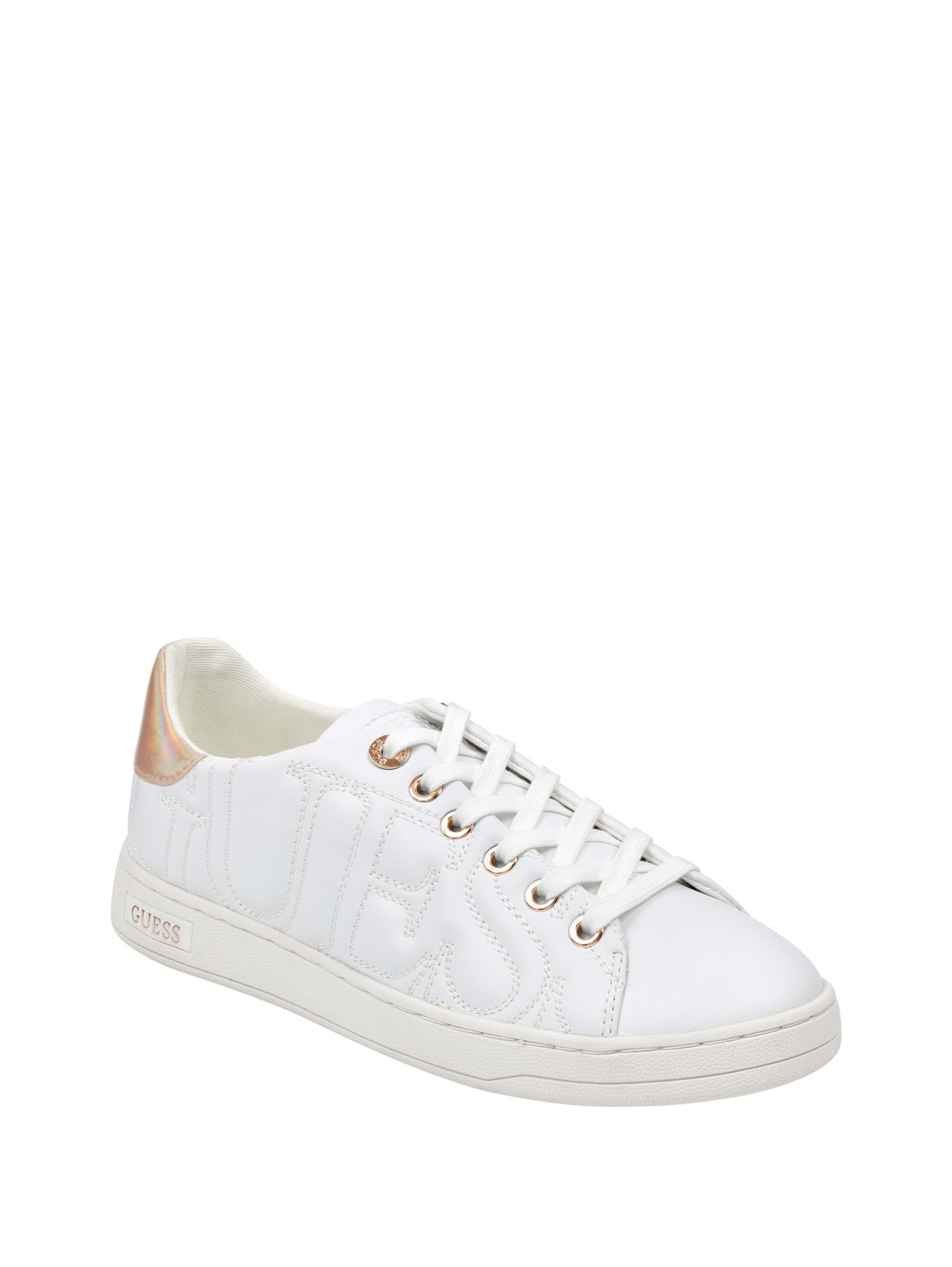 Cestin Logo Sneakers Guess Com