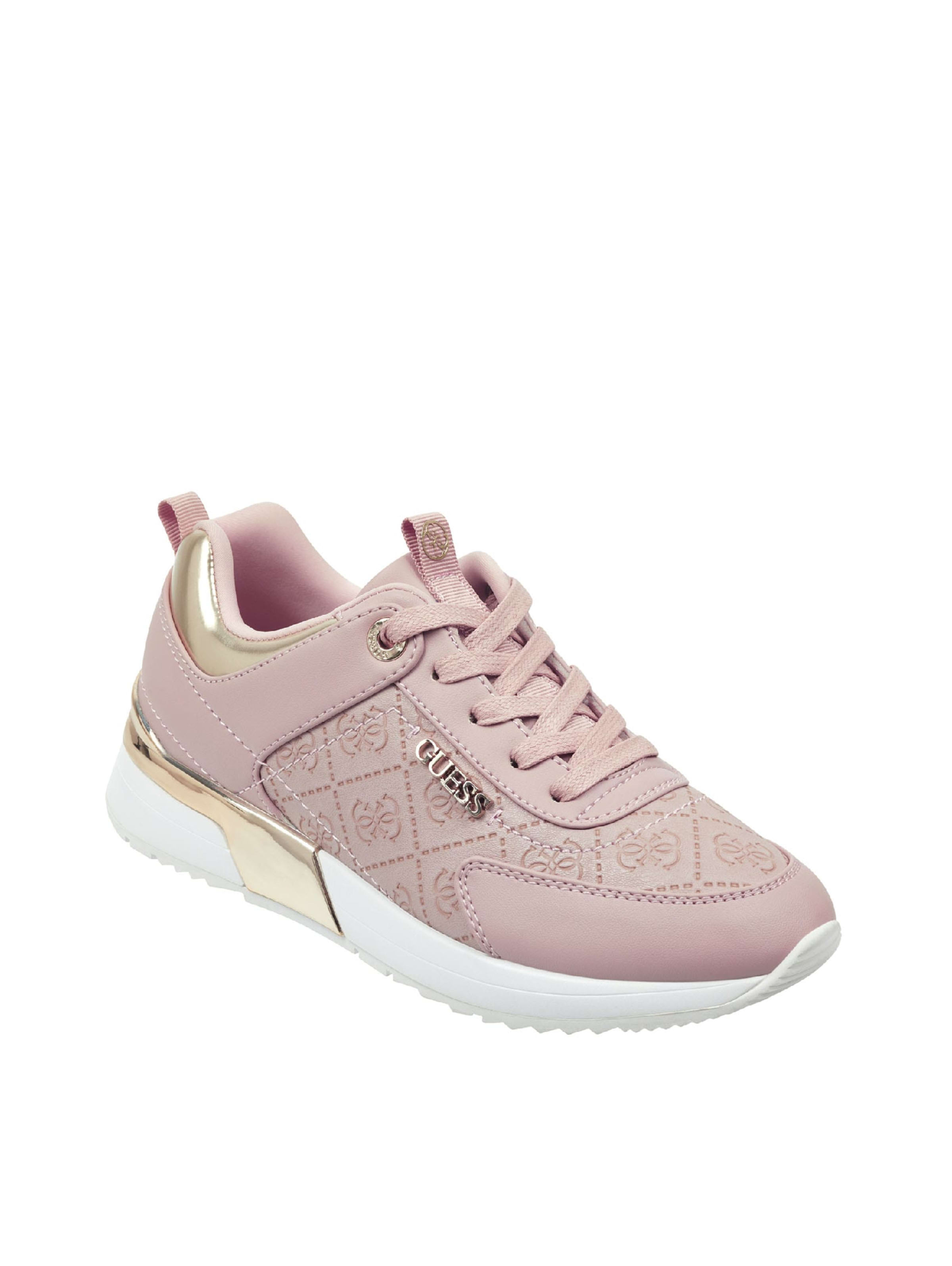 Guess marilyn sneakers clearance