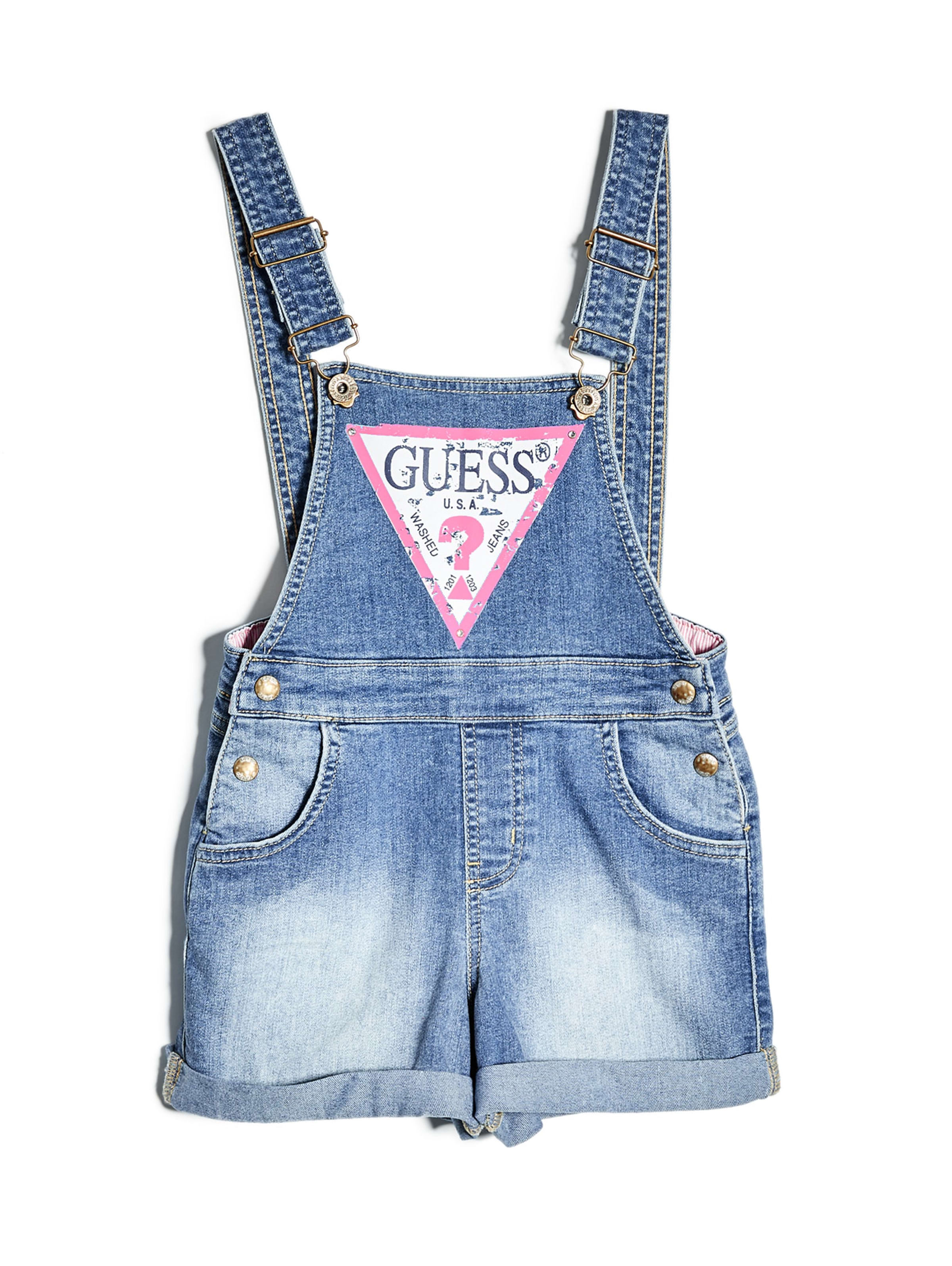 overall guess
