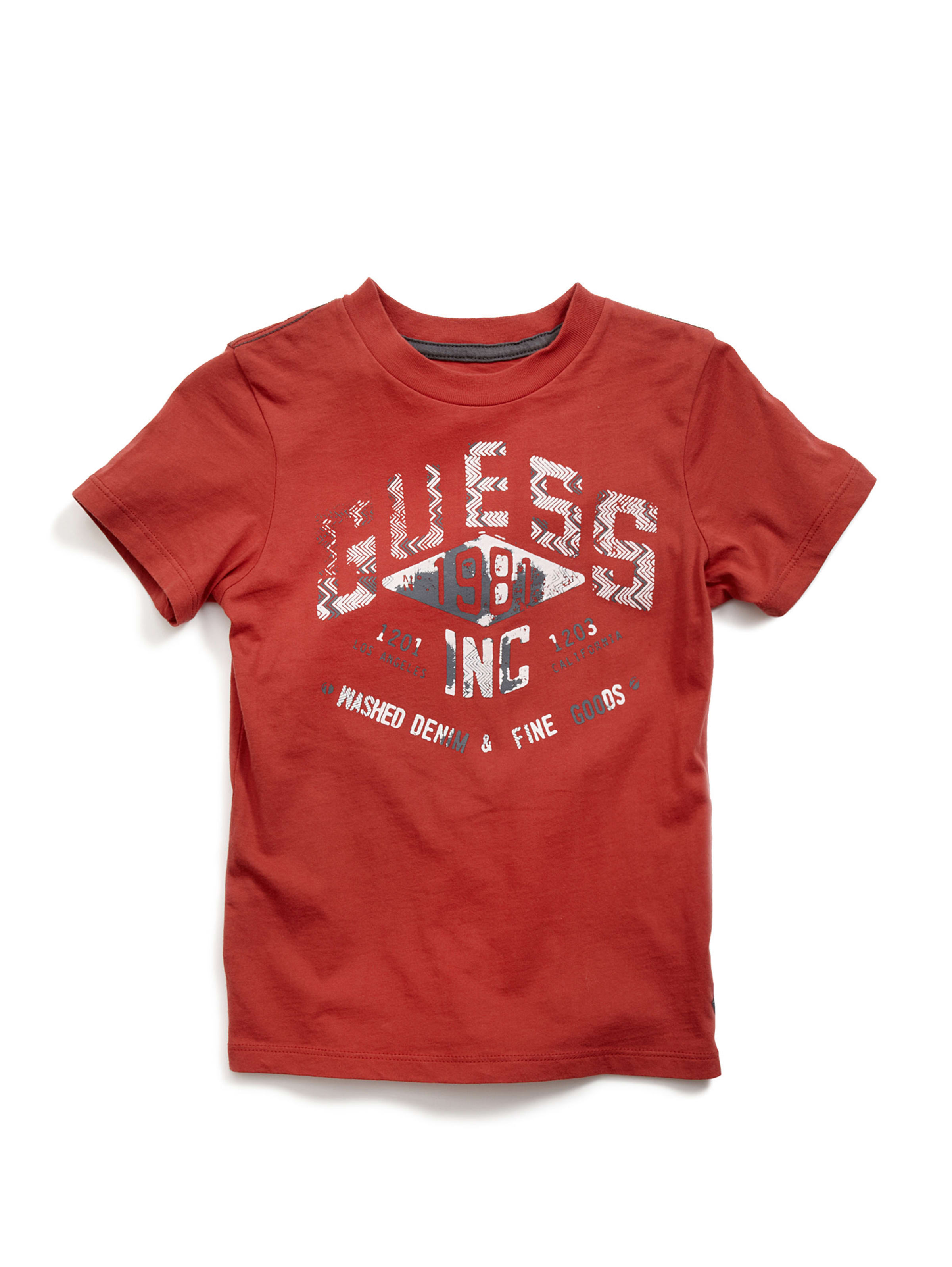 guess 1981 shirt