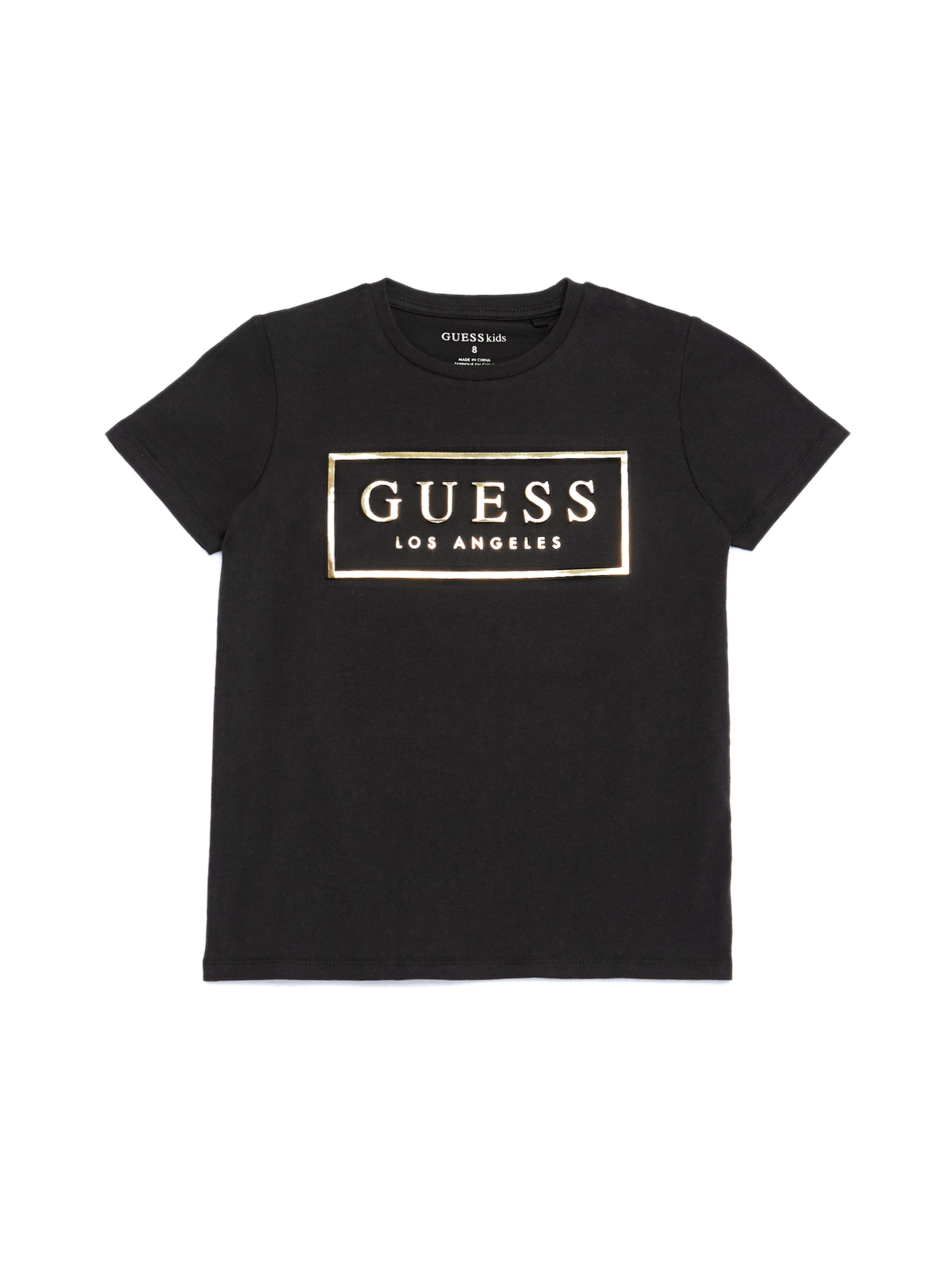 Colt Embossed Logo Tee 7 16 Guessfactory Com