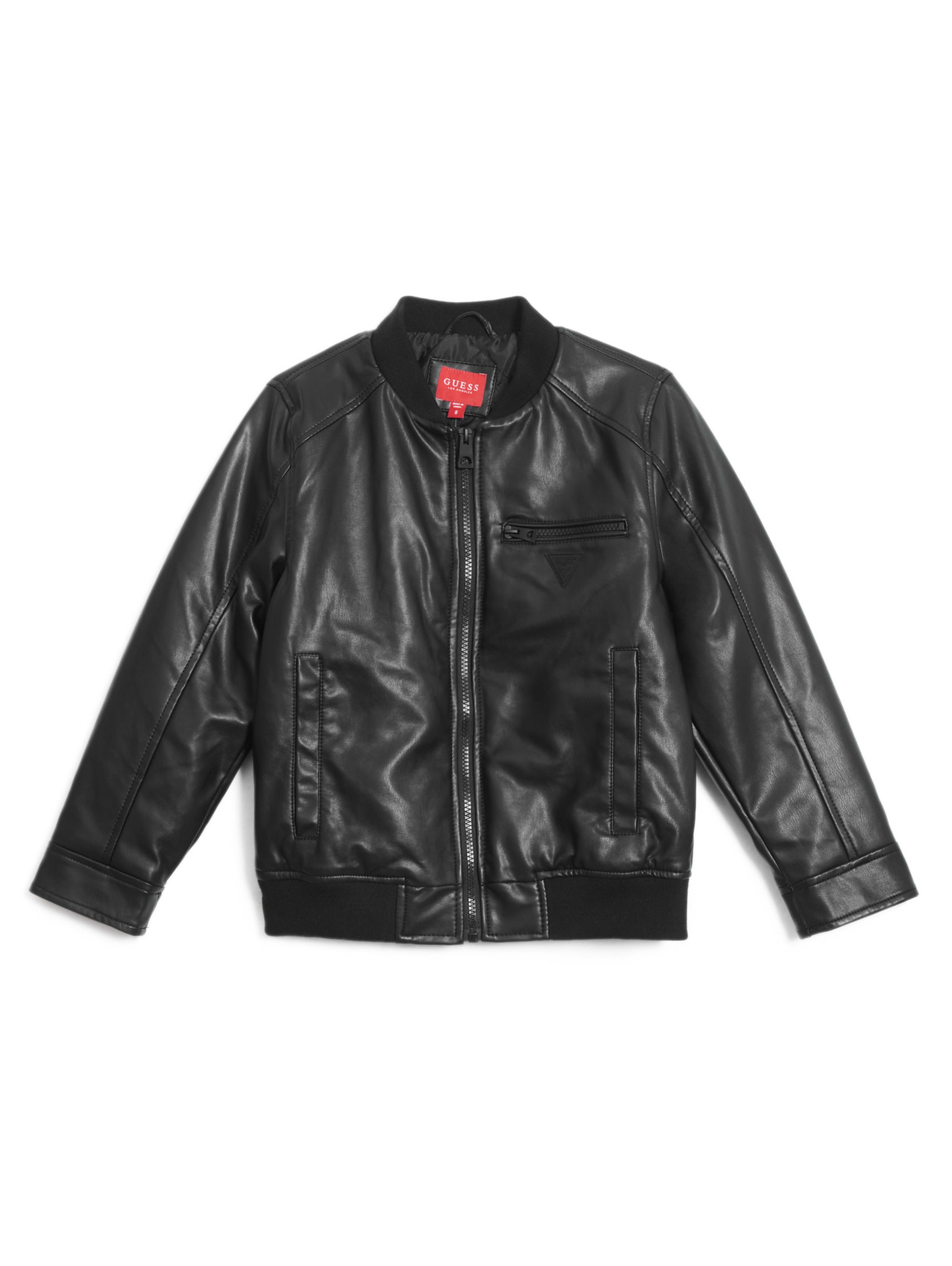 guess factory jackets