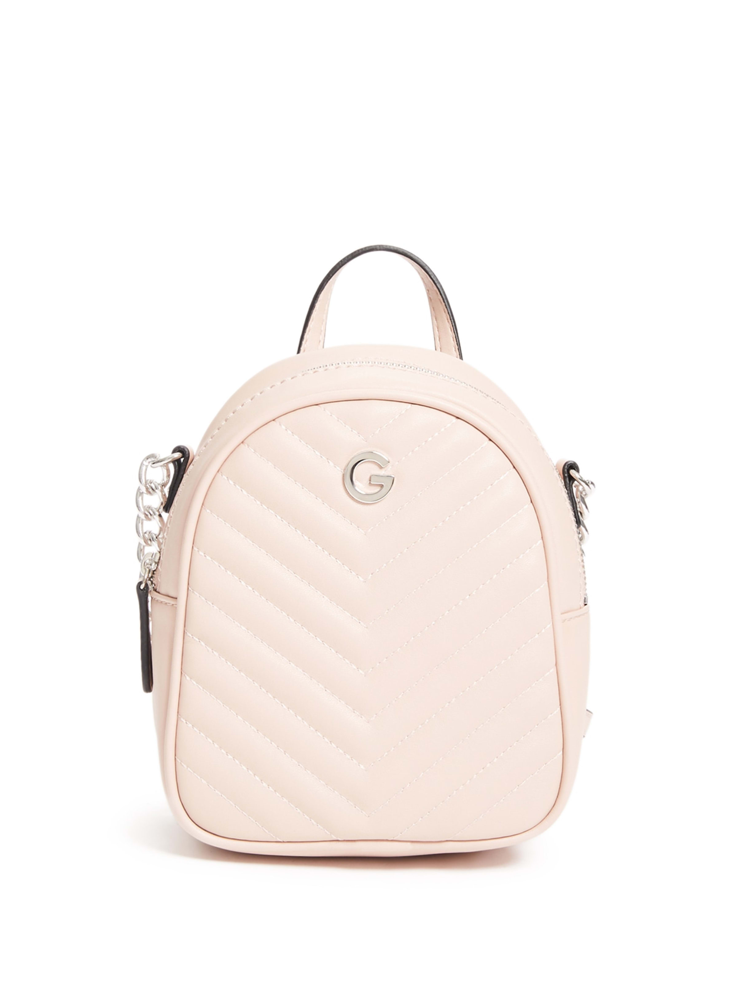 guess crossbody backpack