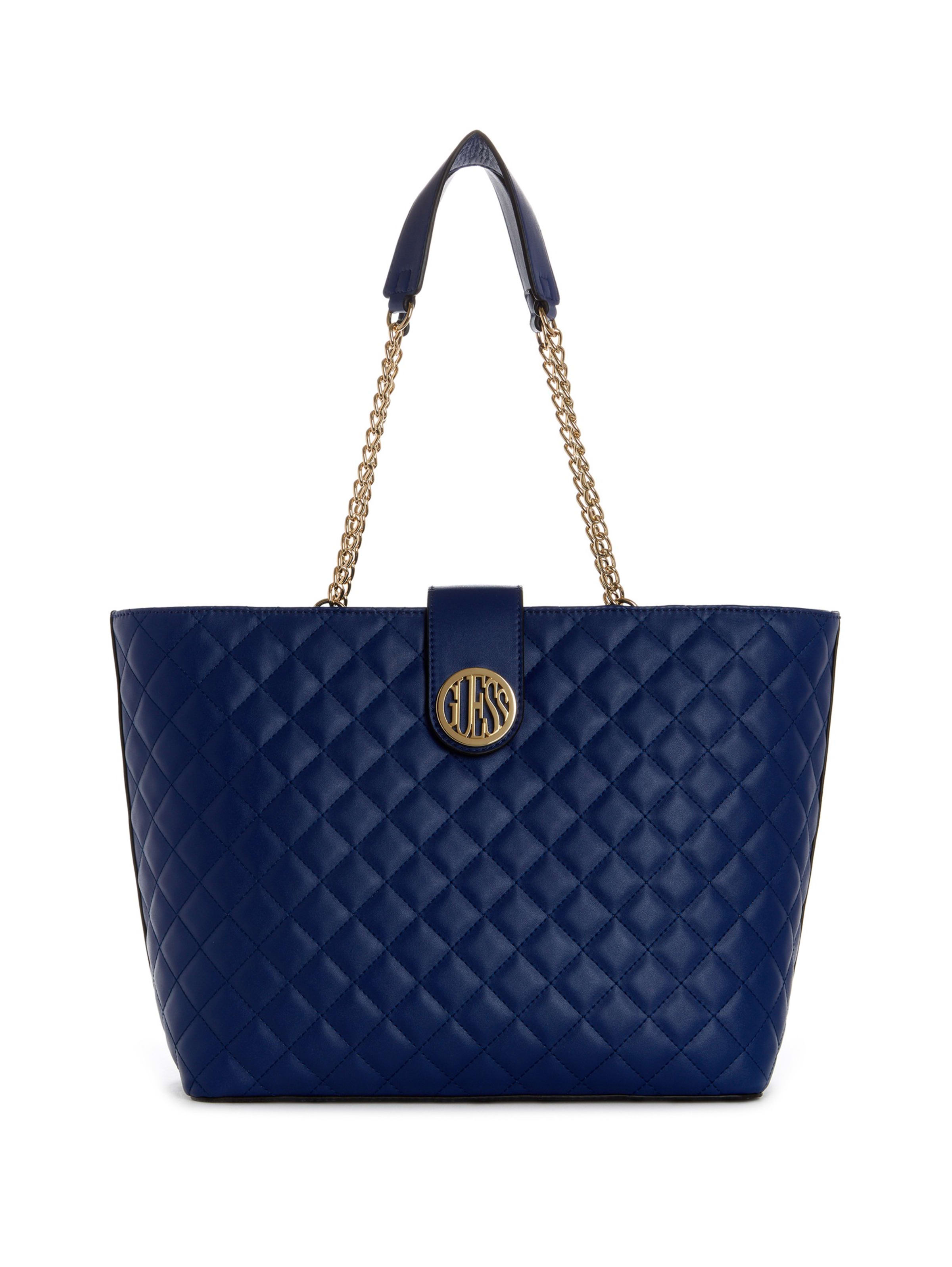 guess clarke carryall tote bag
