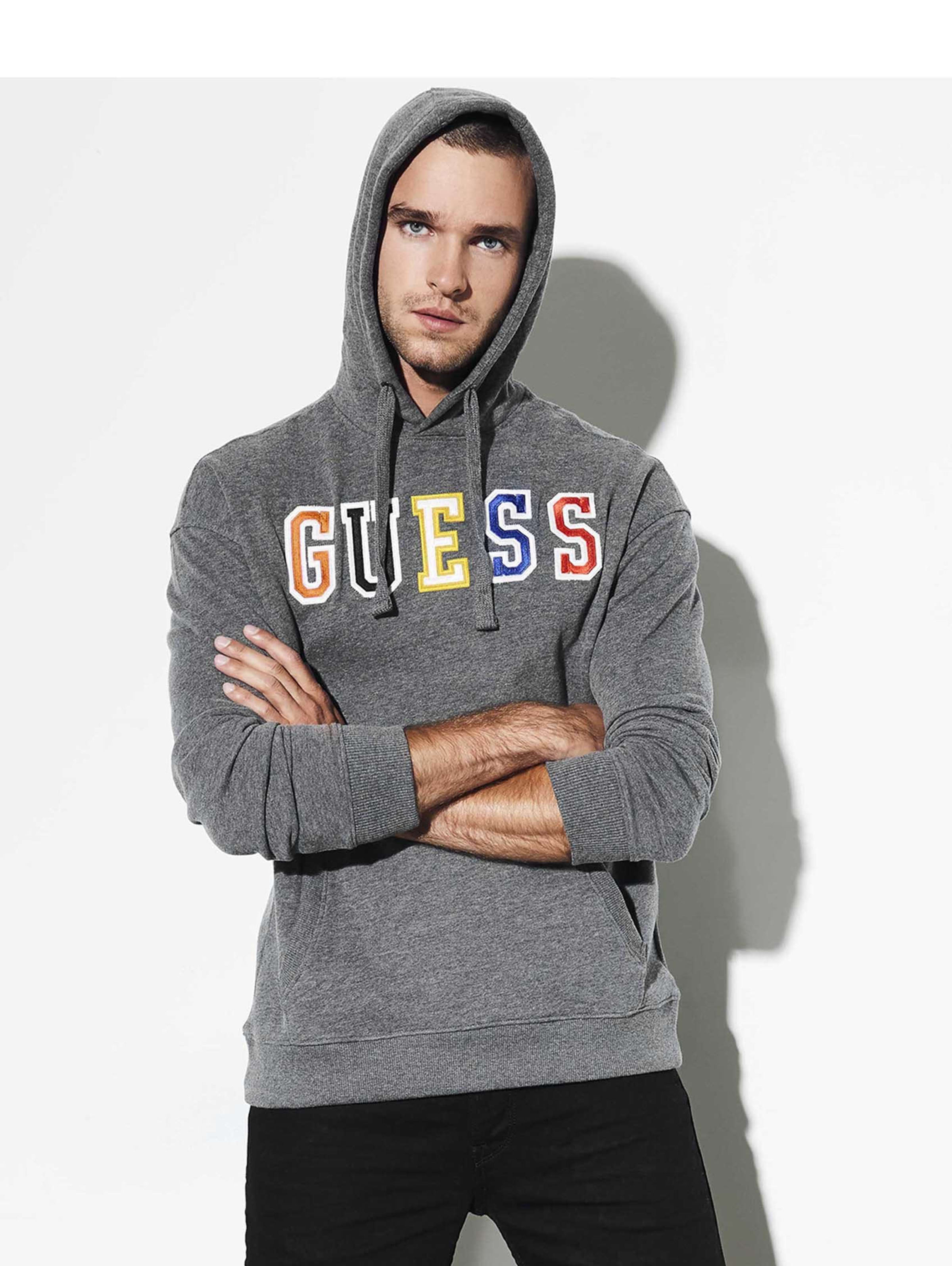 guess originals sweatshirt