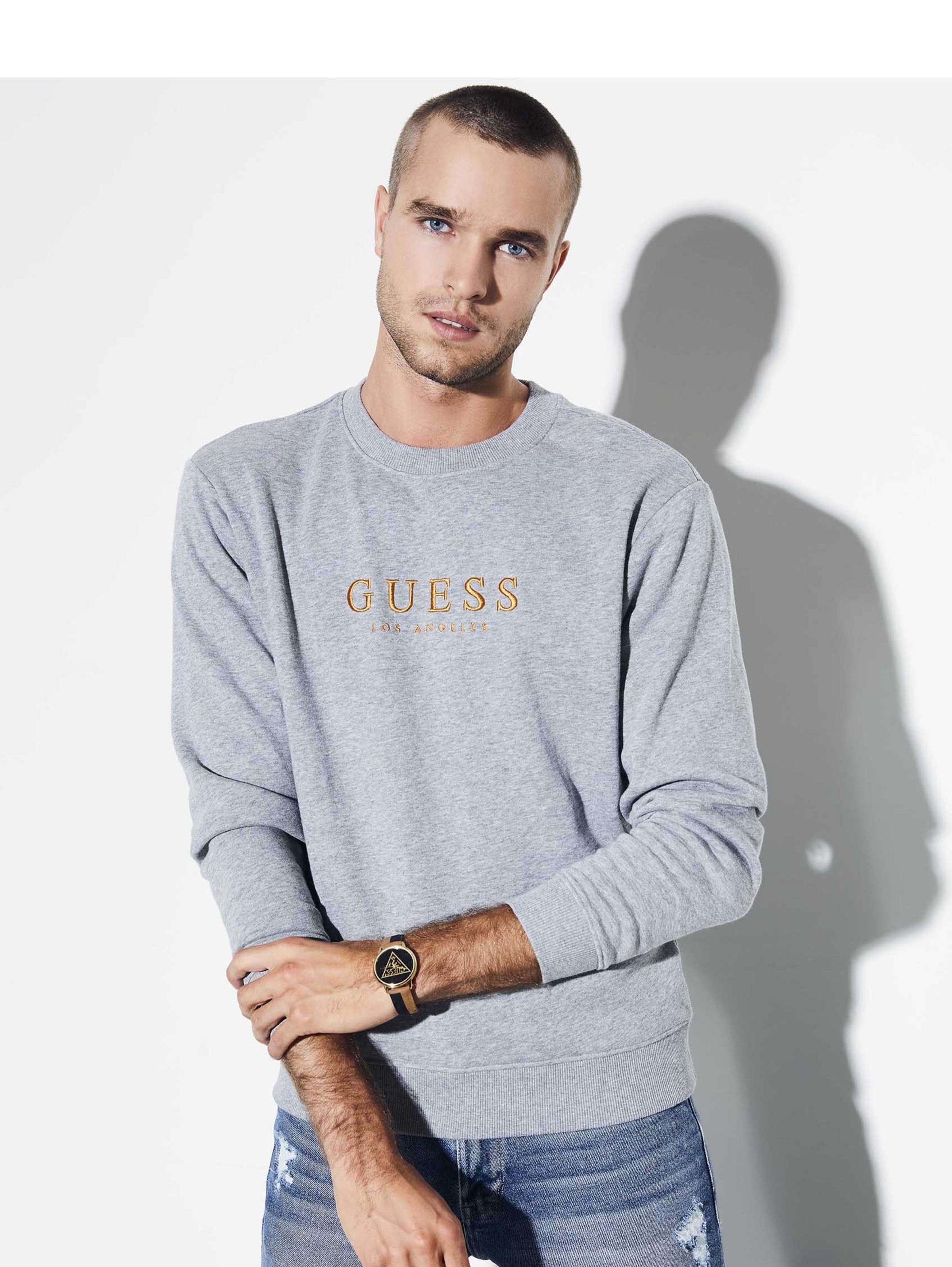 guess originals sweatshirt