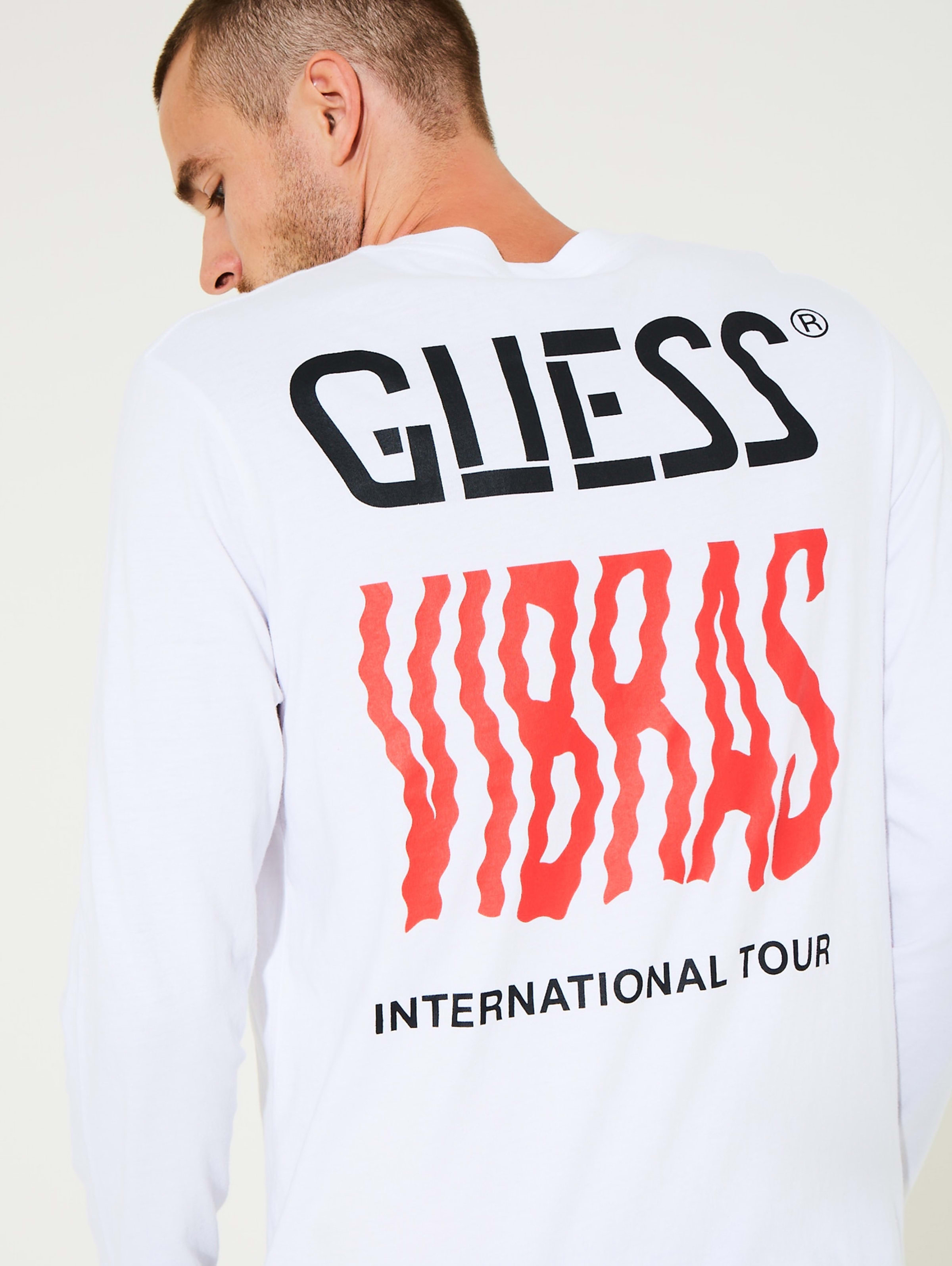 guess longsleeves